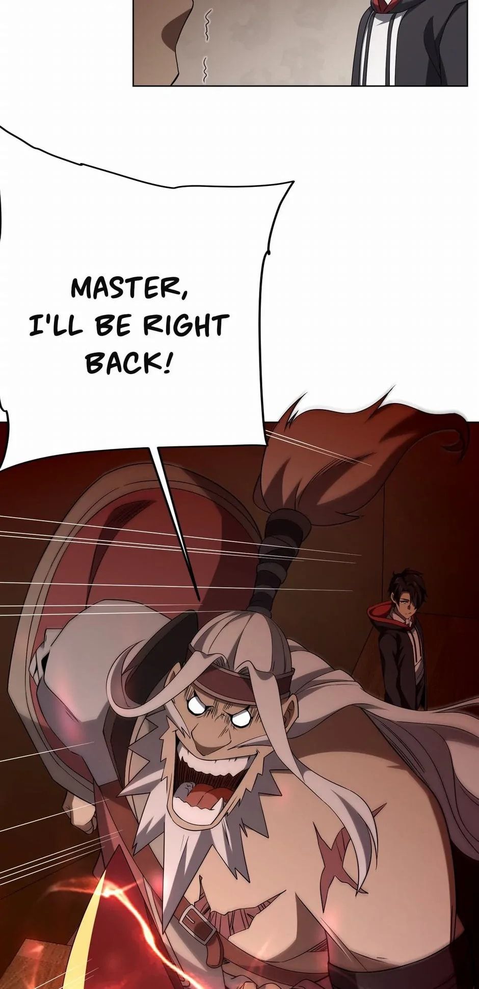 It All Starts With Trillions of Nether Currency chapter 21 page 54