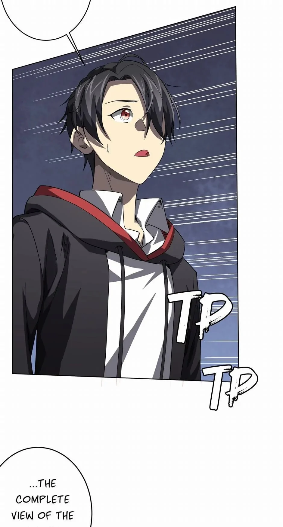 It All Starts With Trillions of Nether Currency chapter 22 page 17