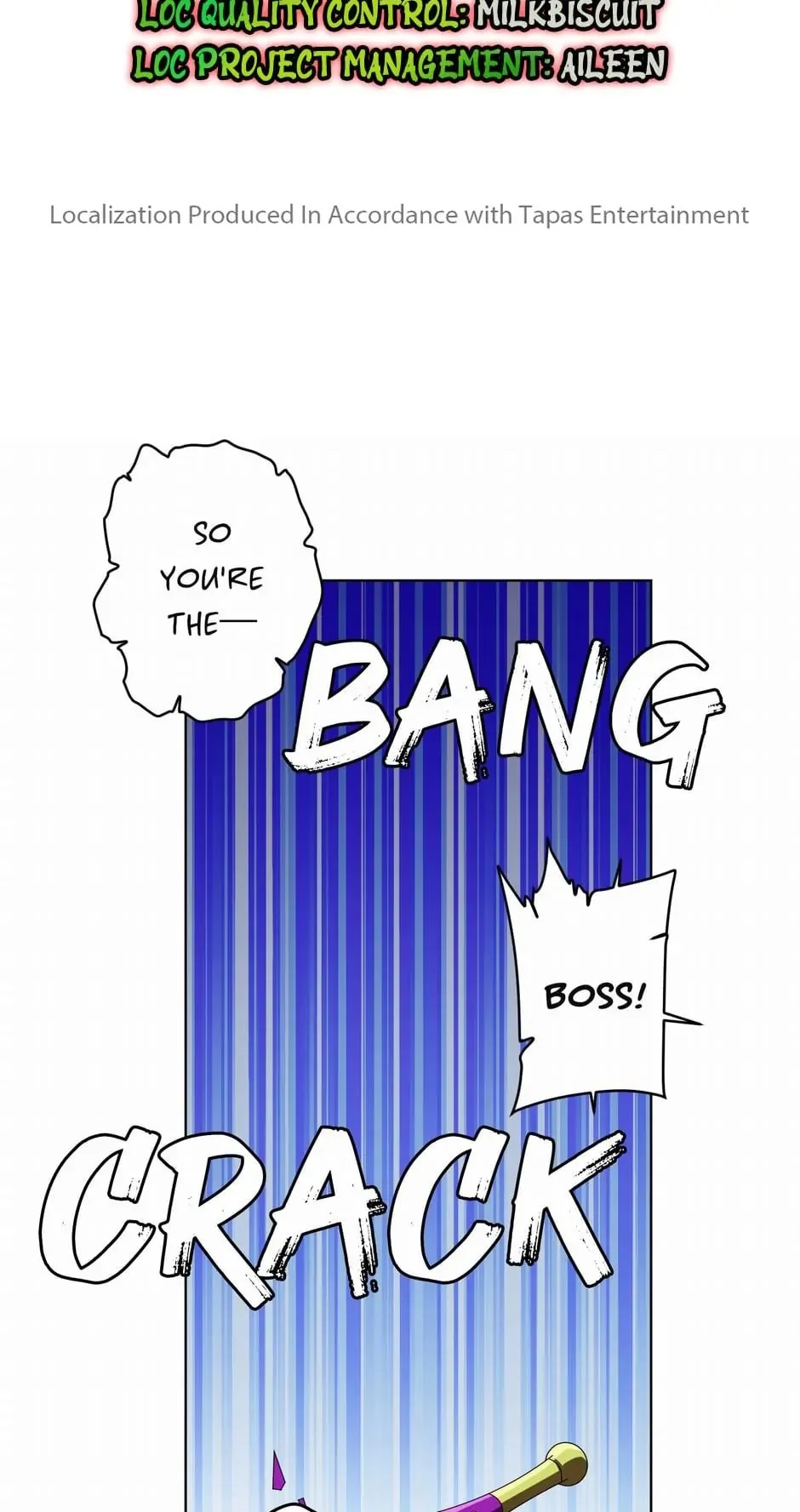 It All Starts With Trillions of Nether Currency chapter 22 page 2