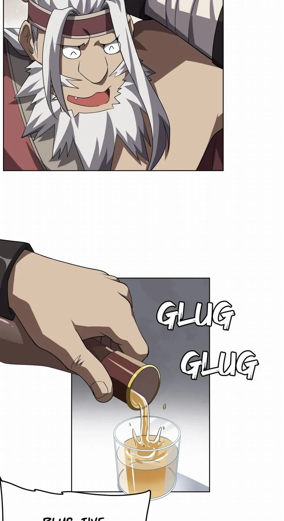 It All Starts With Trillions of Nether Currency chapter 22 page 25