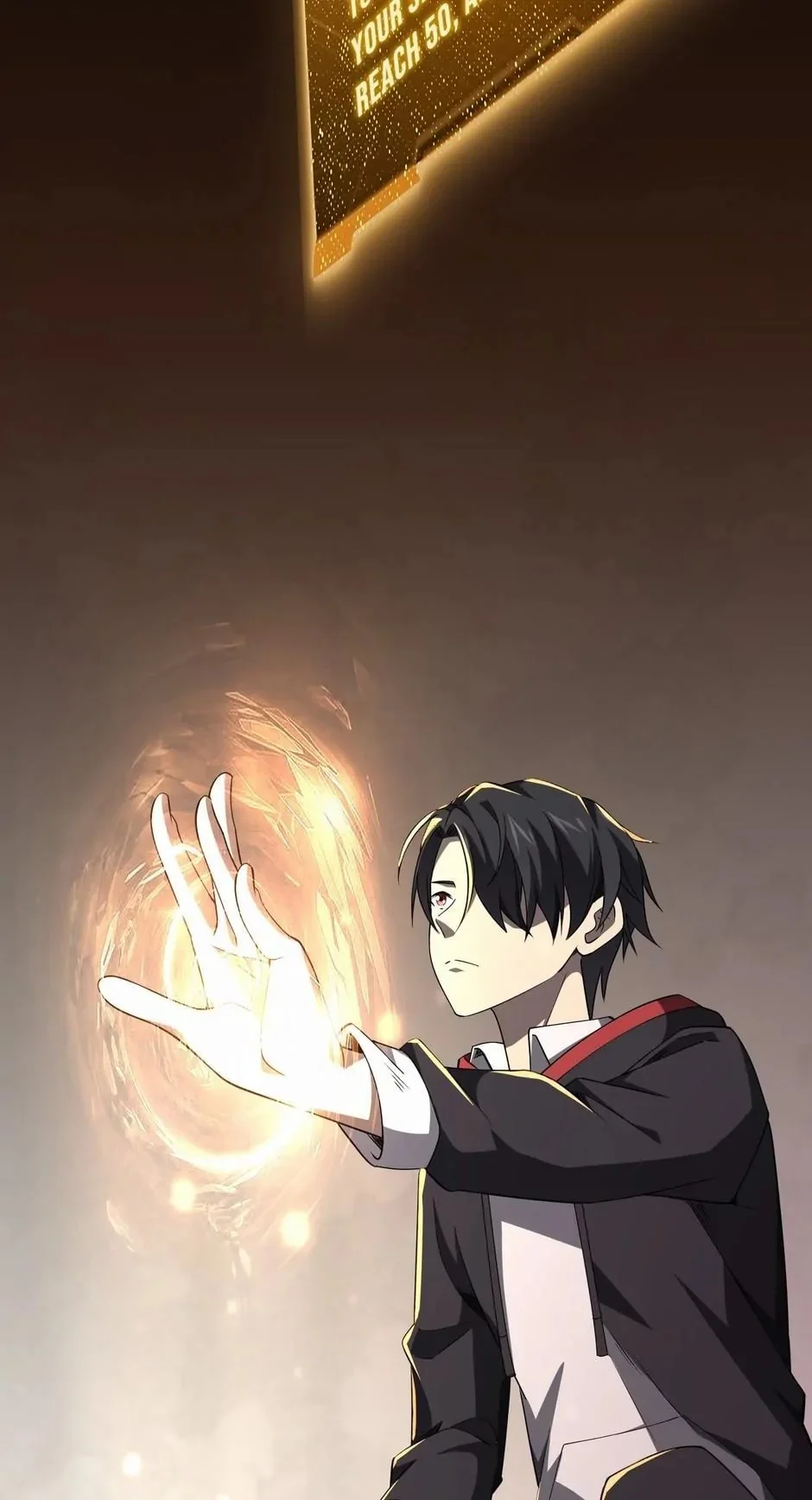 It All Starts With Trillions of Nether Currency chapter 22 page 31