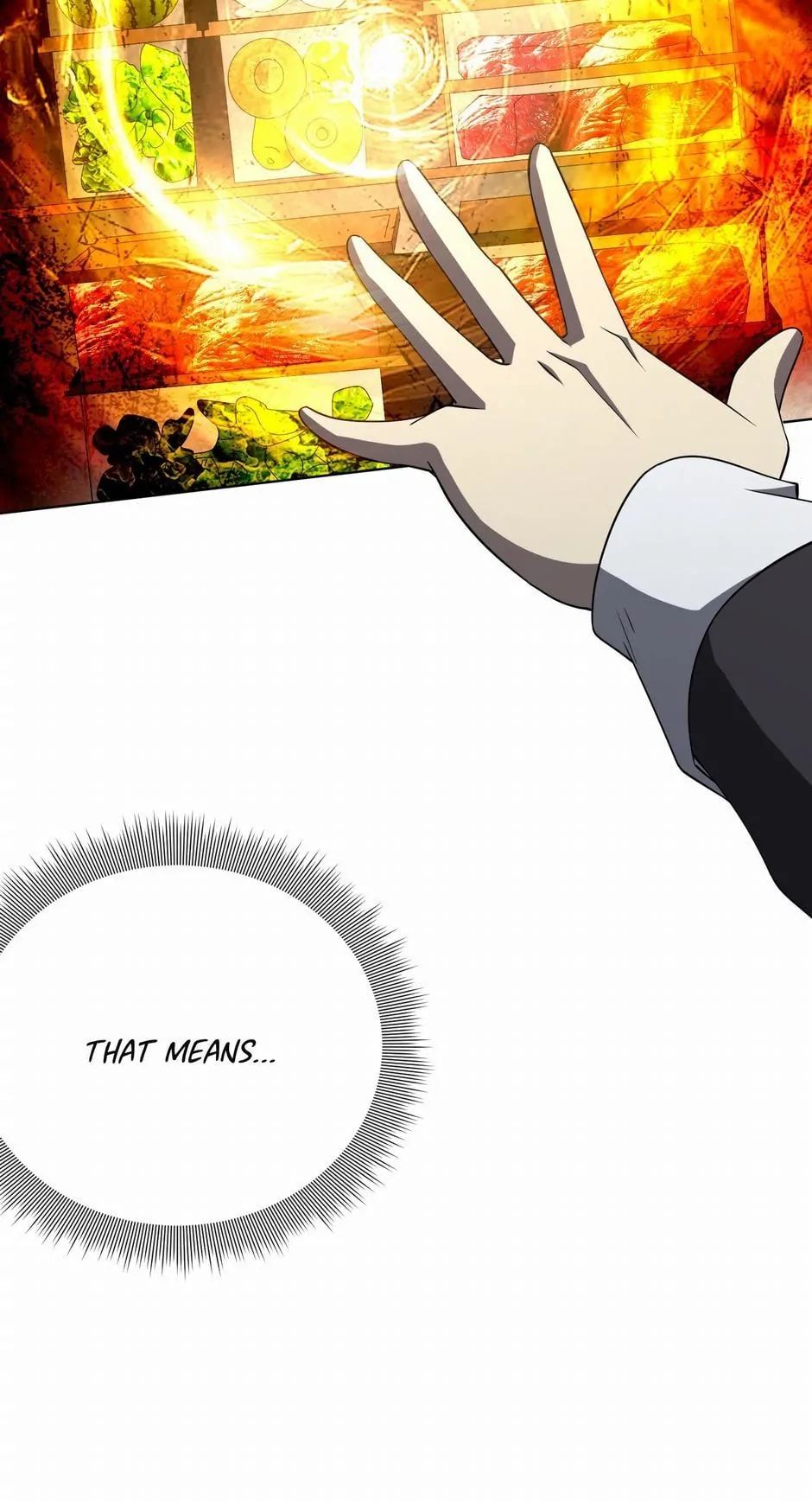 It All Starts With Trillions of Nether Currency chapter 22 page 34