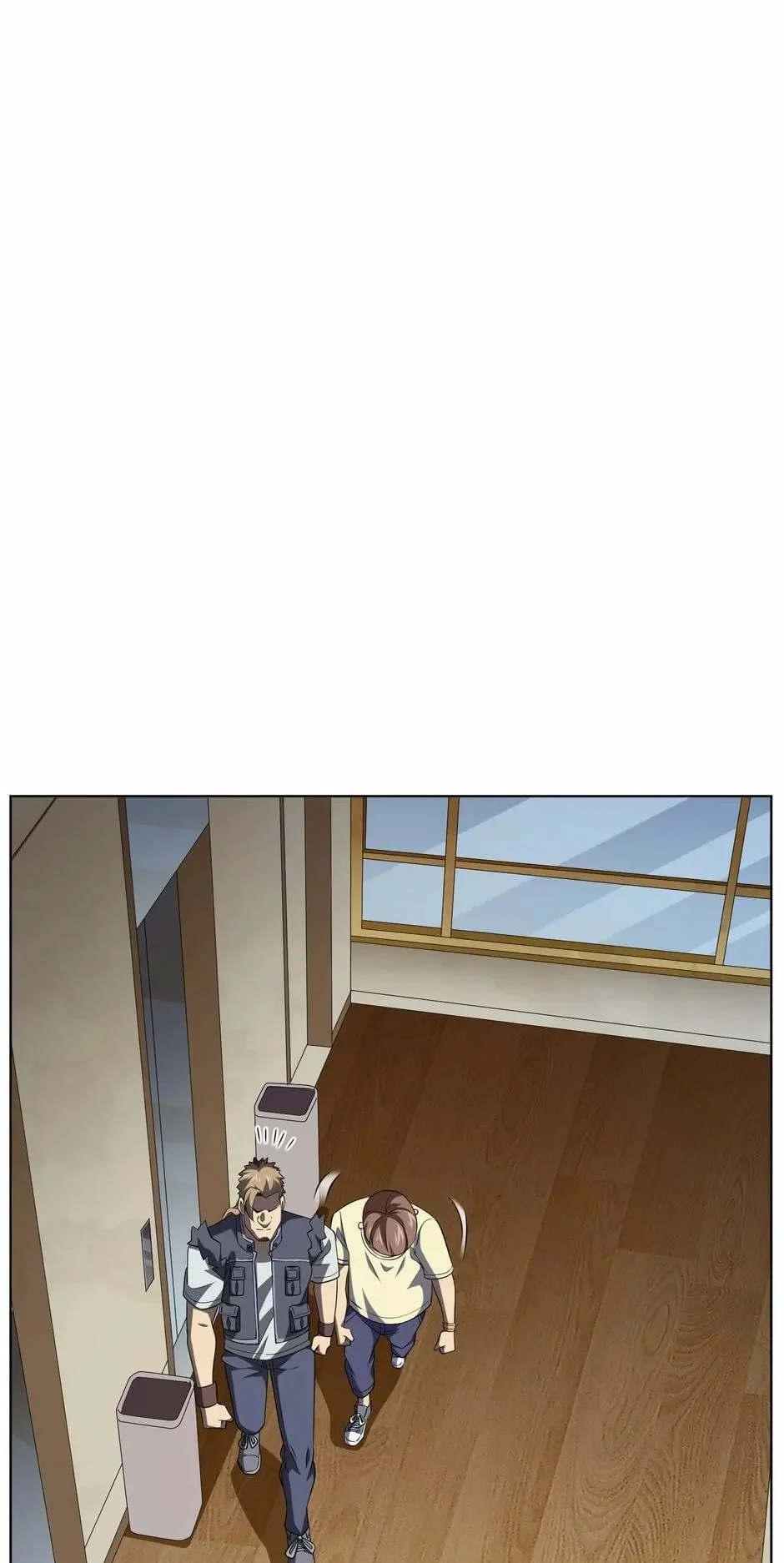 It All Starts With Trillions of Nether Currency chapter 22 page 37