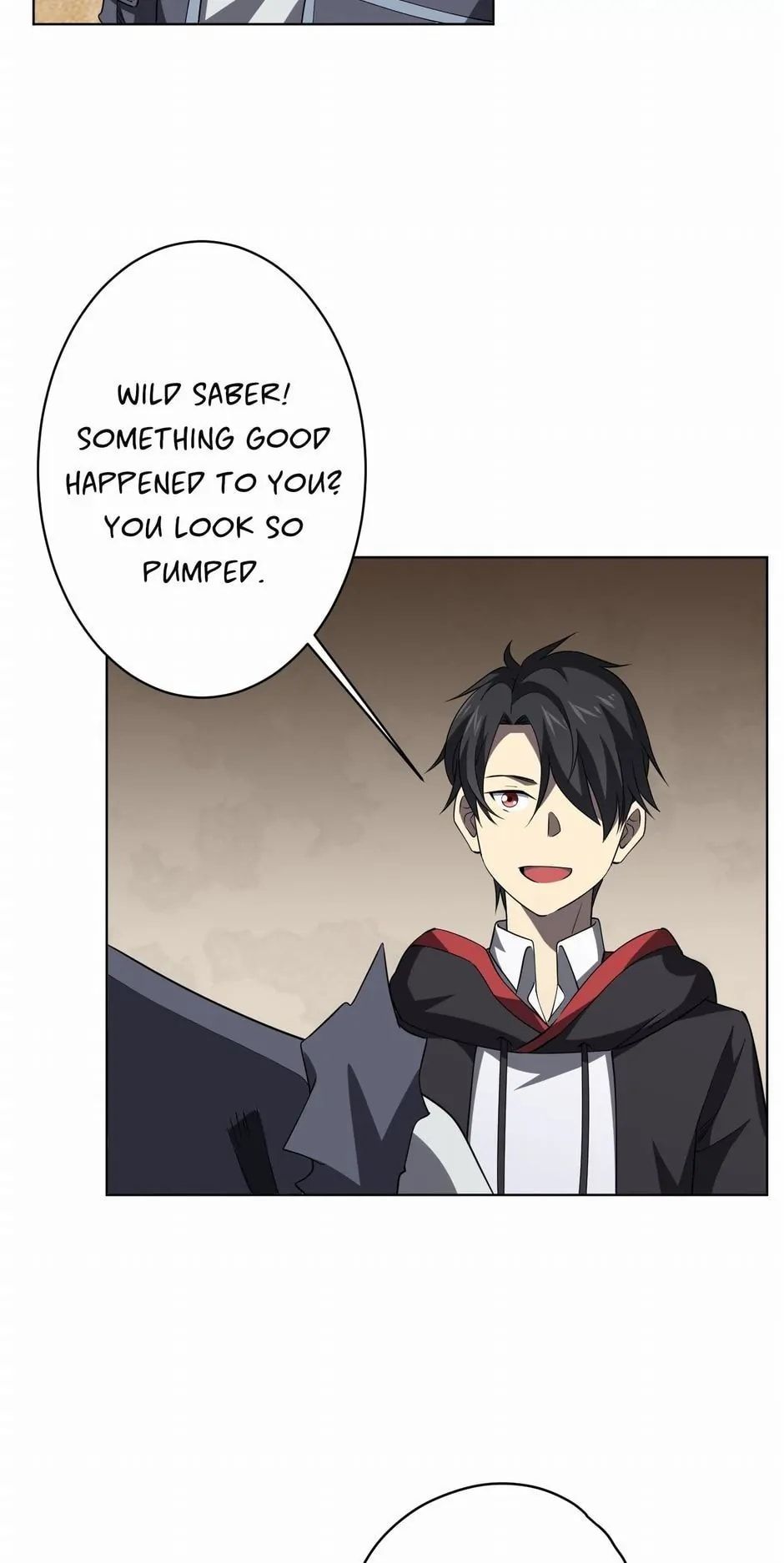 It All Starts With Trillions of Nether Currency chapter 22 page 39