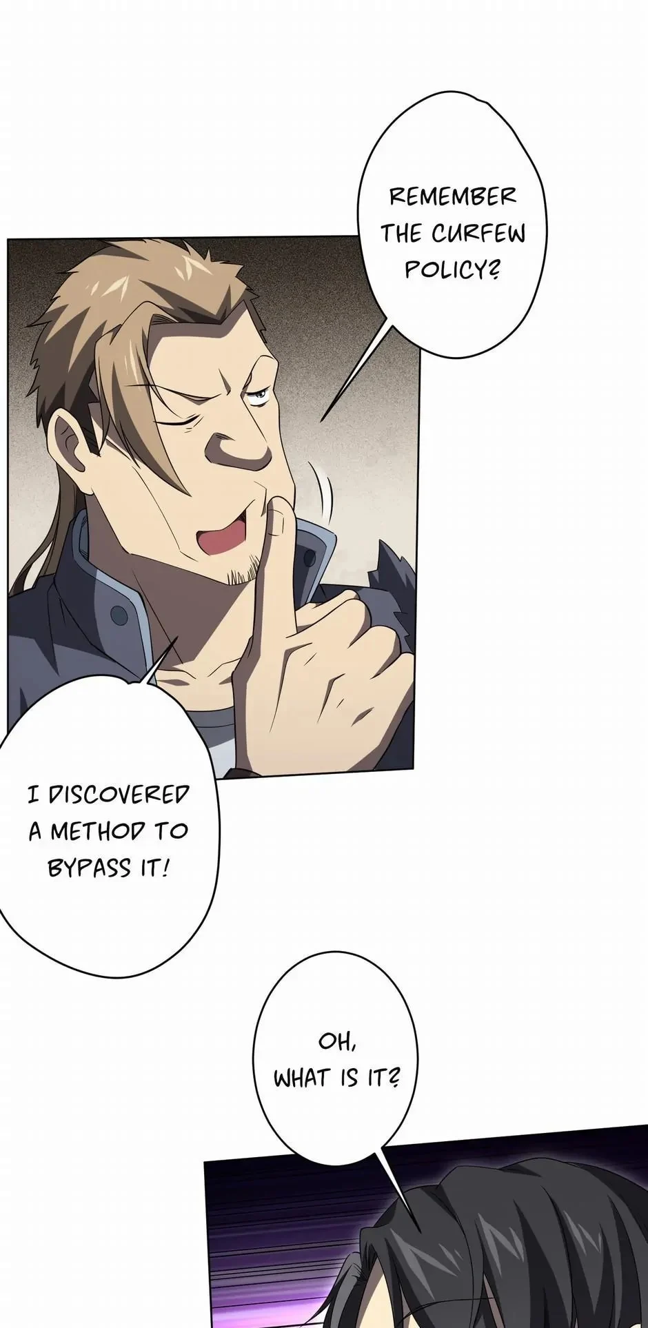 It All Starts With Trillions of Nether Currency chapter 22 page 41