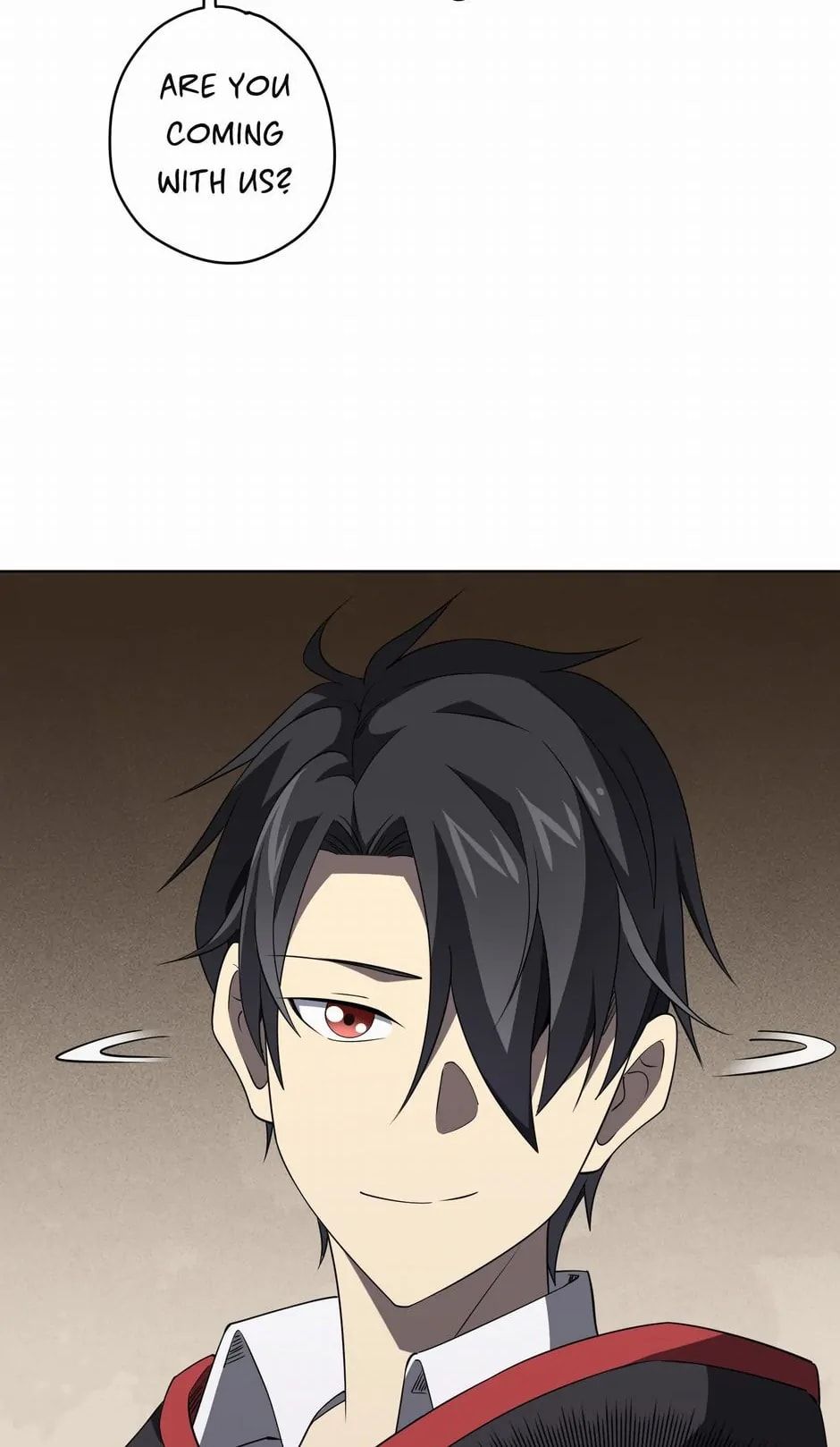 It All Starts With Trillions of Nether Currency chapter 22 page 49