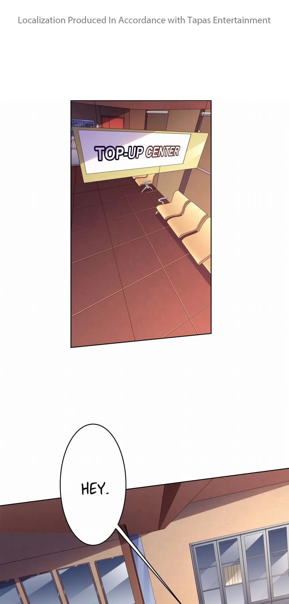 It All Starts With Trillions of Nether Currency chapter 23 page 2