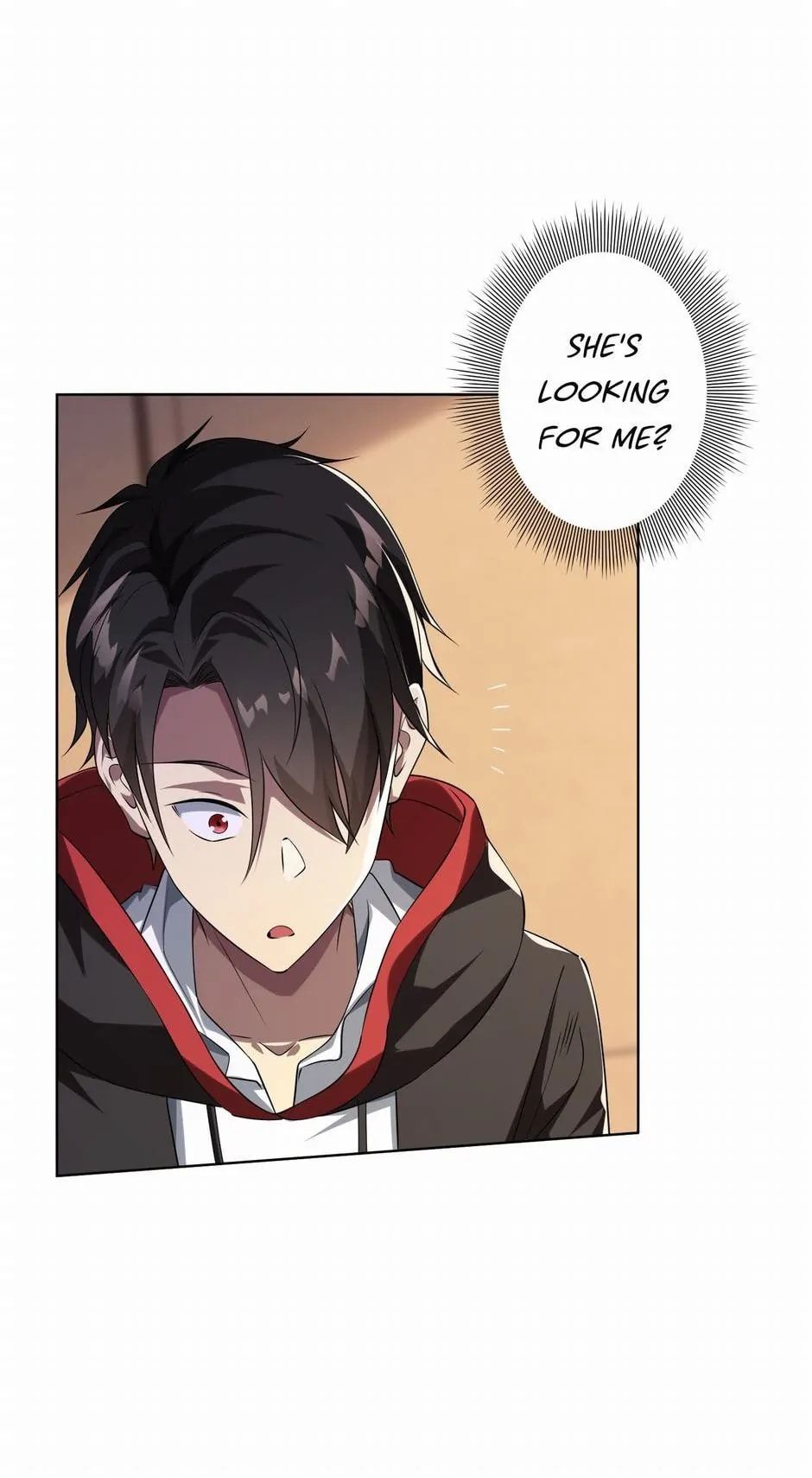 It All Starts With Trillions of Nether Currency chapter 23 page 26