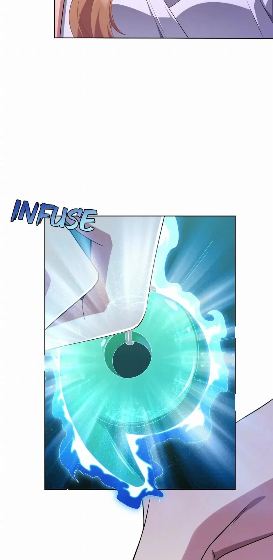 It All Starts With Trillions of Nether Currency chapter 23 page 31