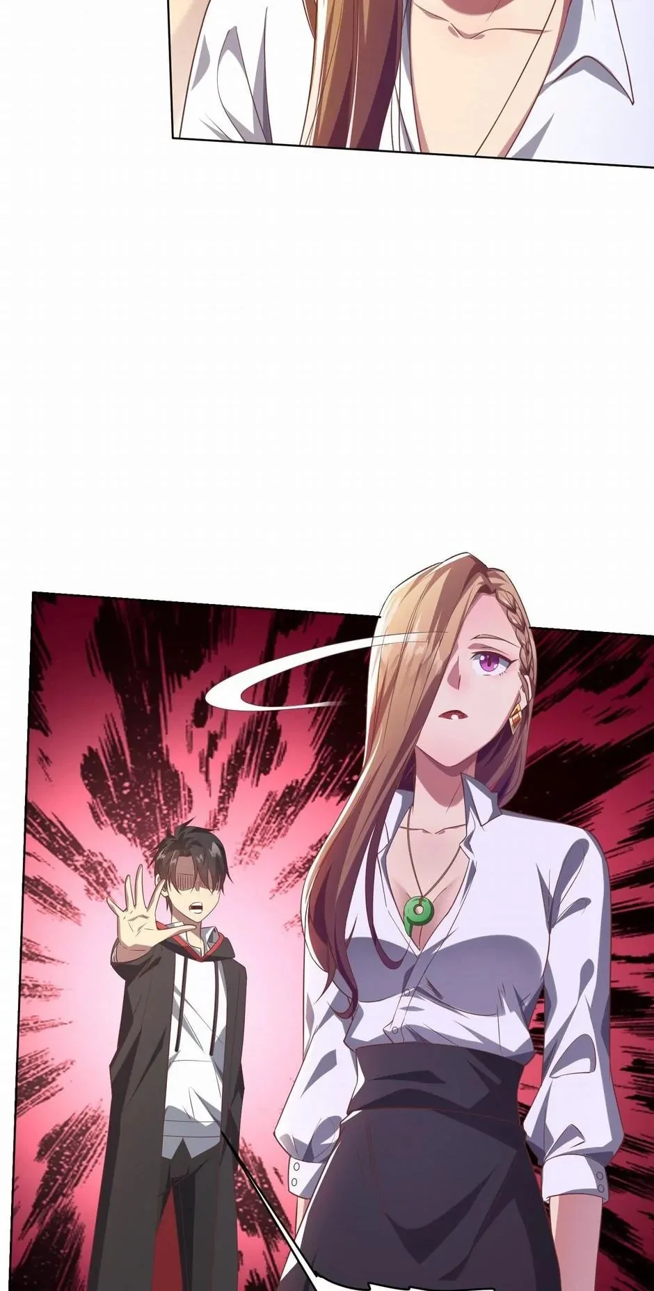 It All Starts With Trillions of Nether Currency chapter 23 page 36