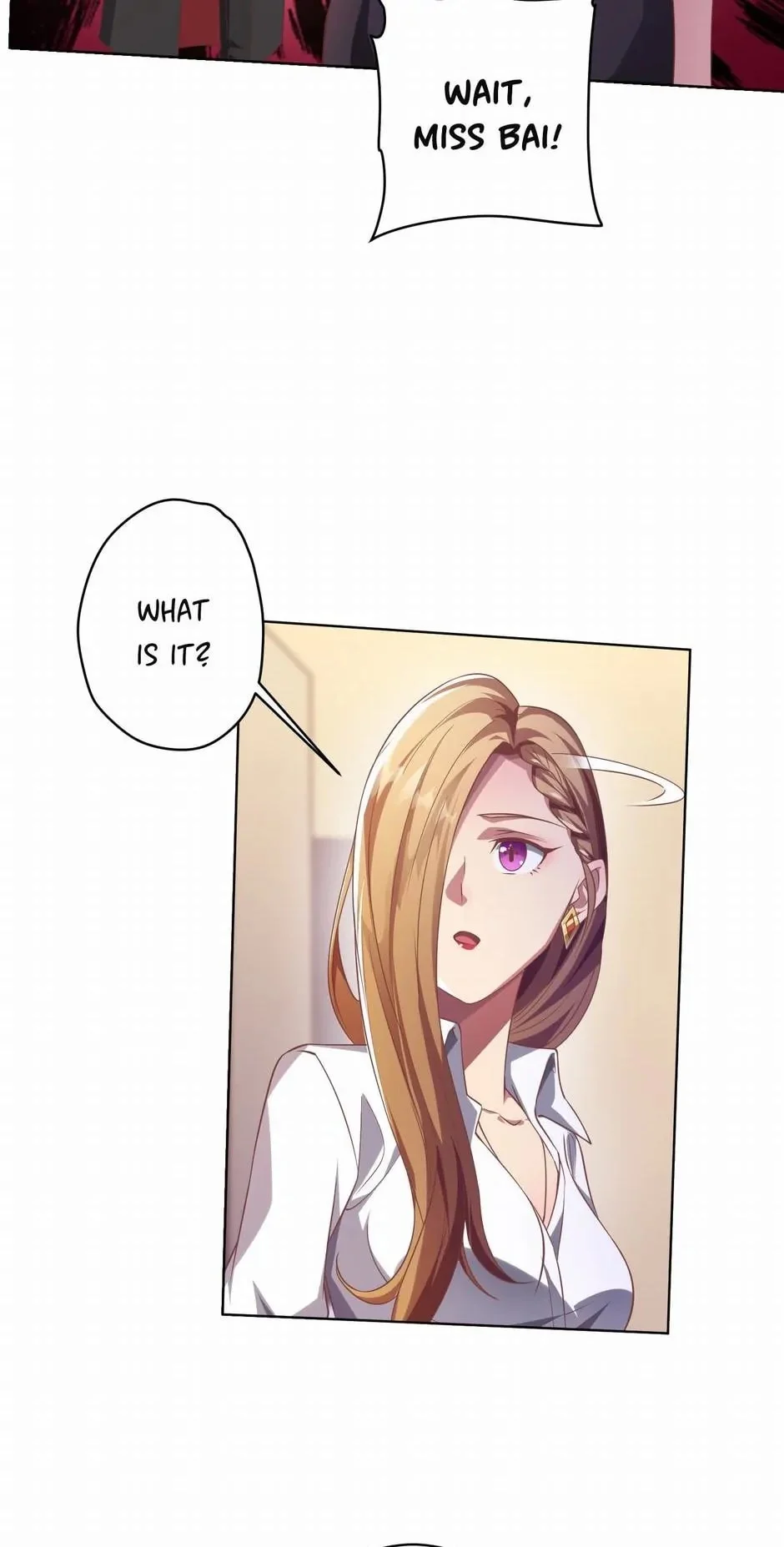 It All Starts With Trillions of Nether Currency chapter 23 page 37