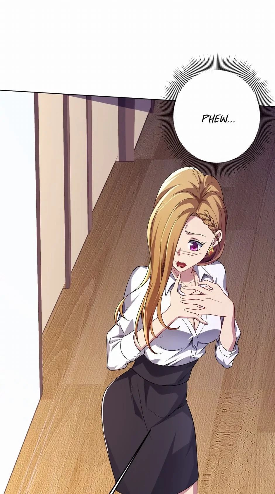 It All Starts With Trillions of Nether Currency chapter 23 page 41