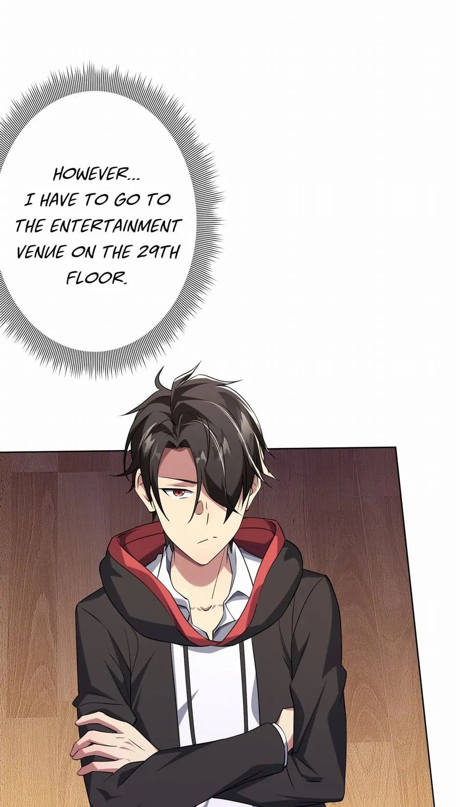 It All Starts With Trillions of Nether Currency chapter 23 page 44