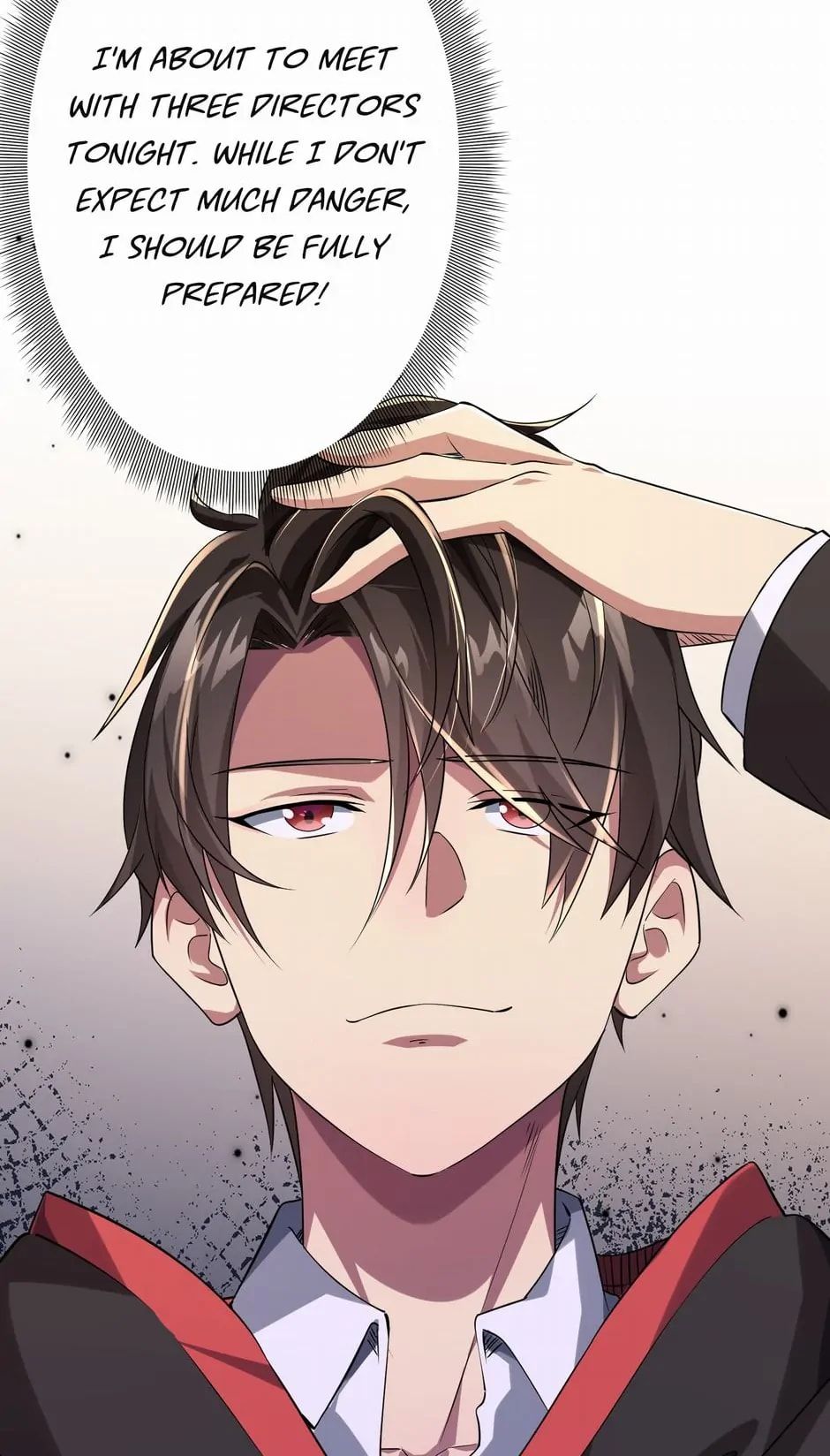 It All Starts With Trillions of Nether Currency chapter 23 page 46