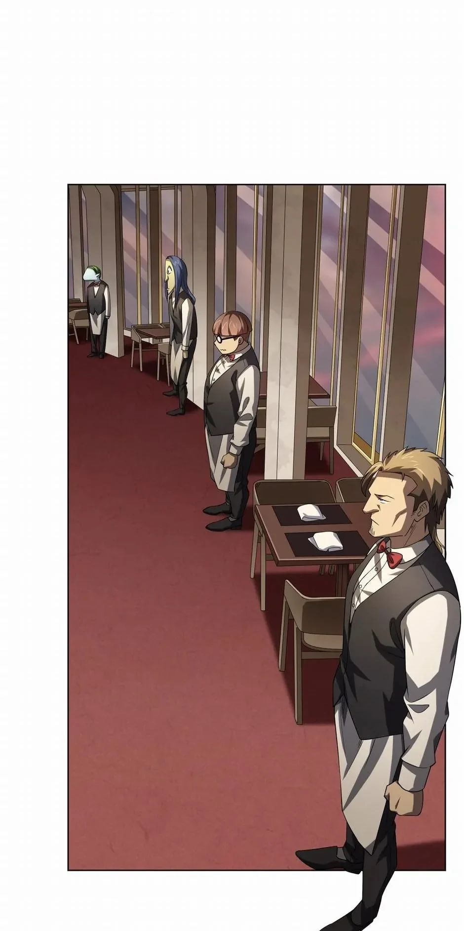 It All Starts With Trillions of Nether Currency chapter 24 page 15