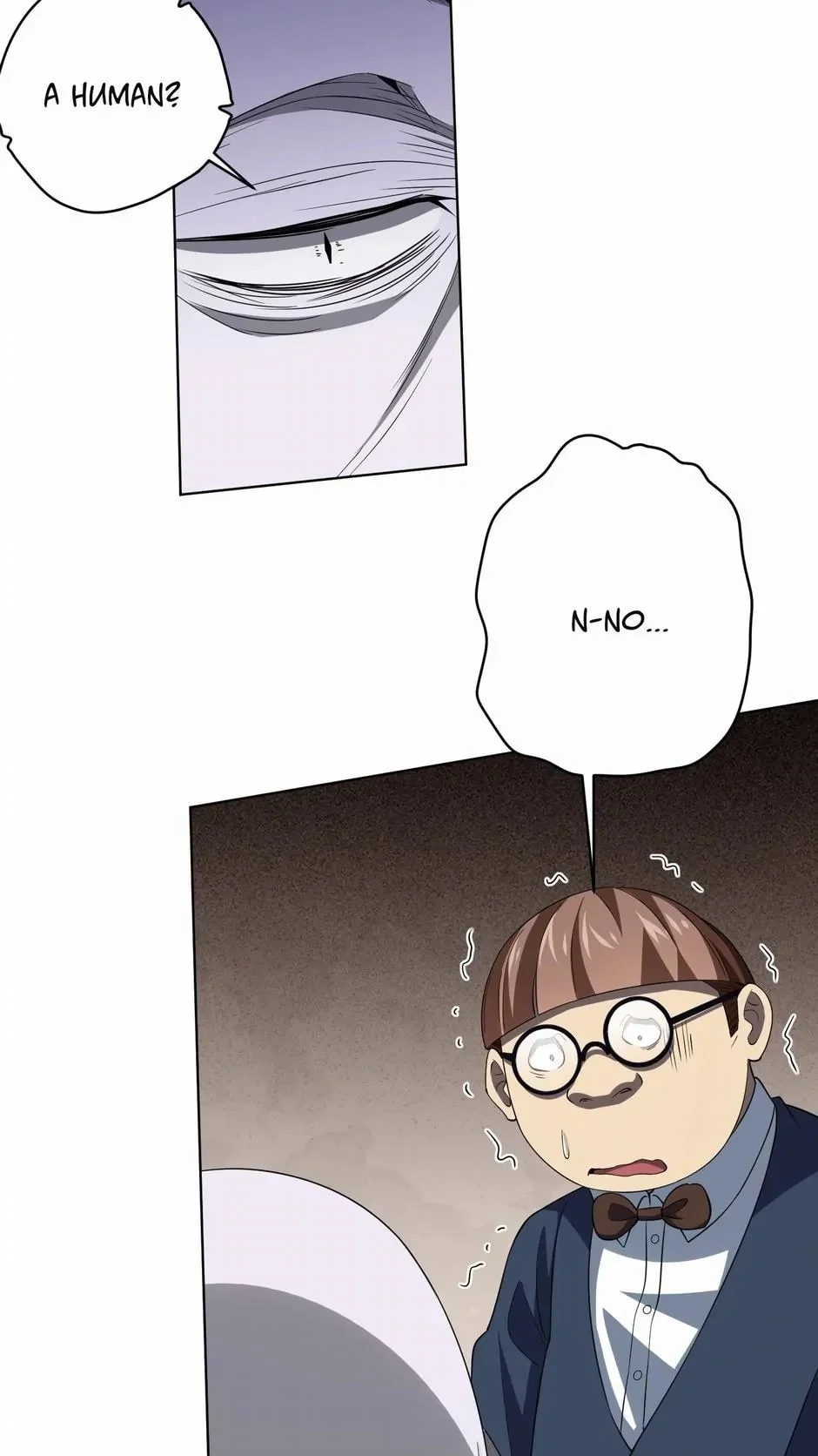 It All Starts With Trillions of Nether Currency chapter 24 page 21