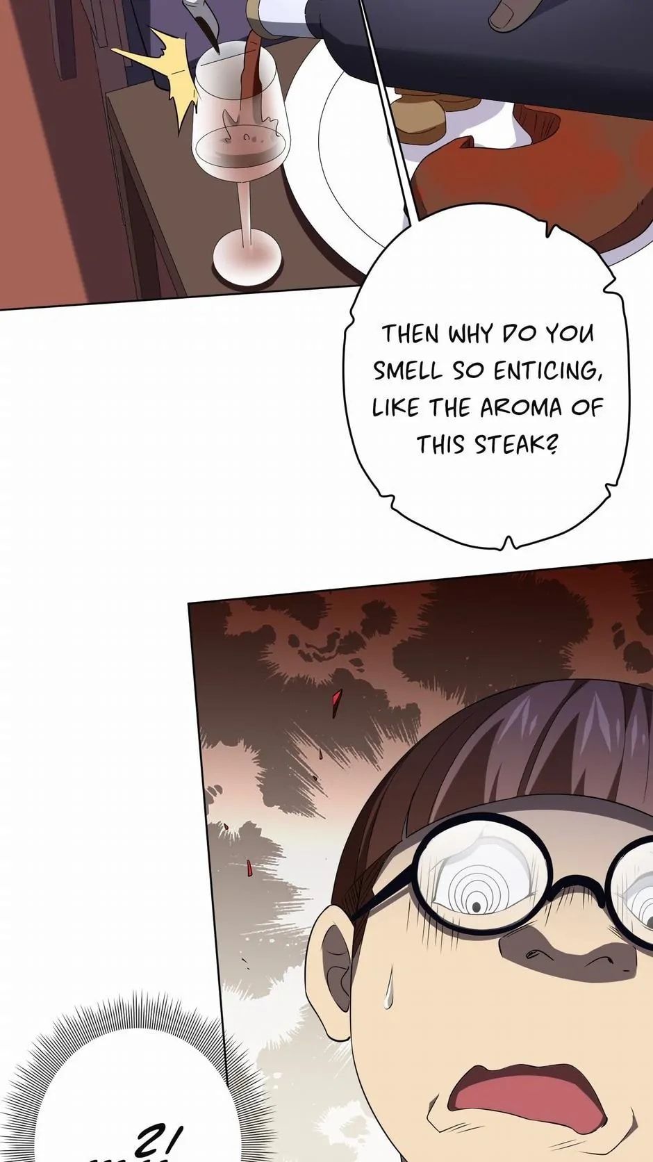 It All Starts With Trillions of Nether Currency chapter 24 page 23