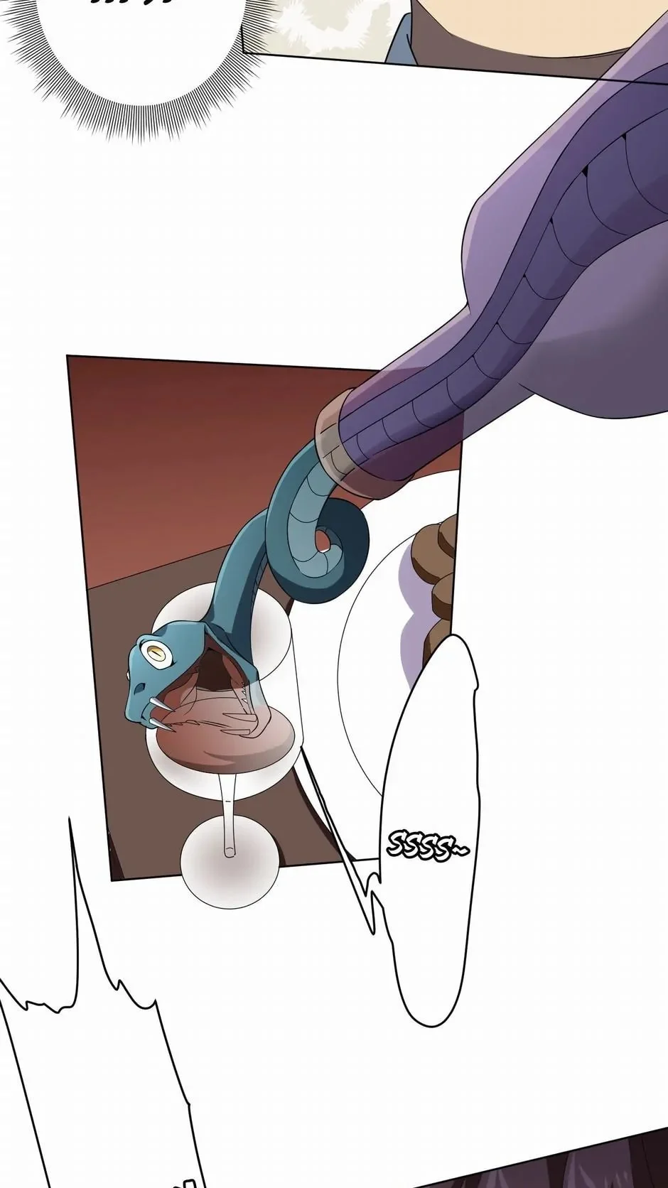 It All Starts With Trillions of Nether Currency chapter 24 page 24