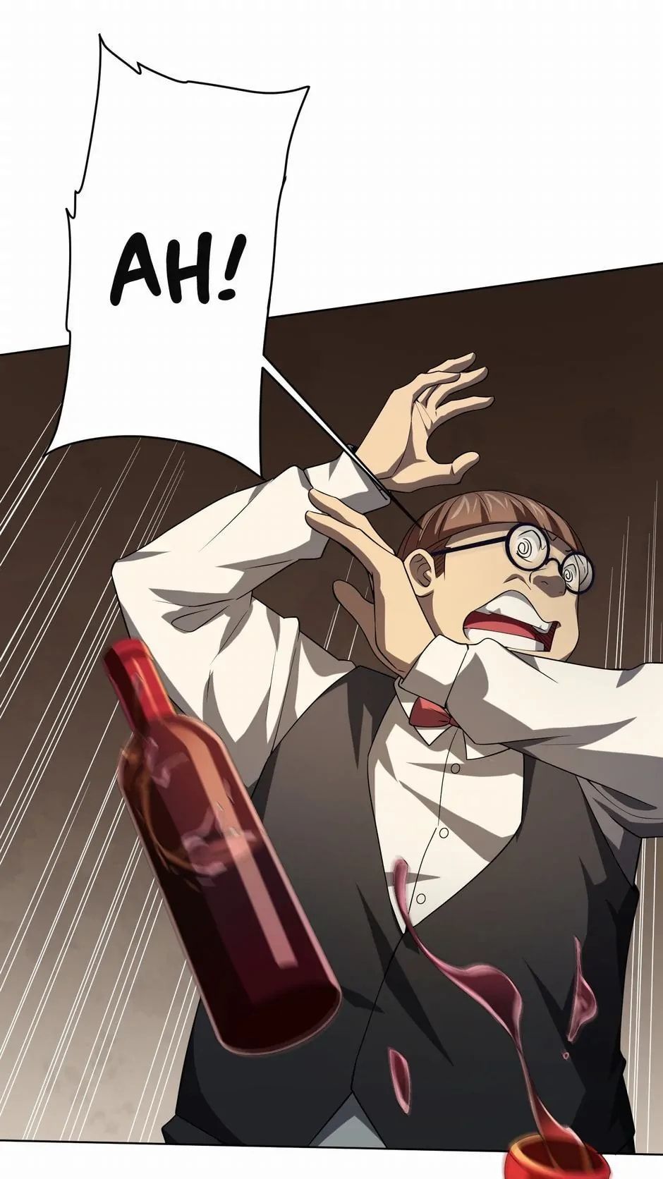 It All Starts With Trillions of Nether Currency chapter 24 page 26