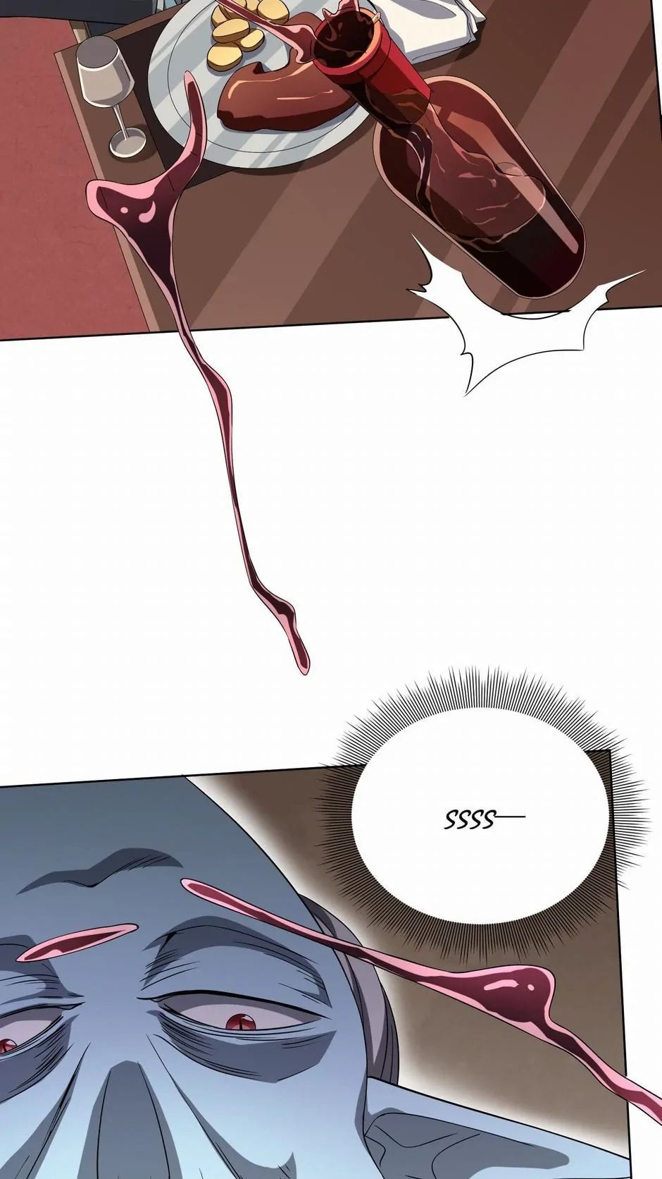 It All Starts With Trillions of Nether Currency chapter 24 page 28