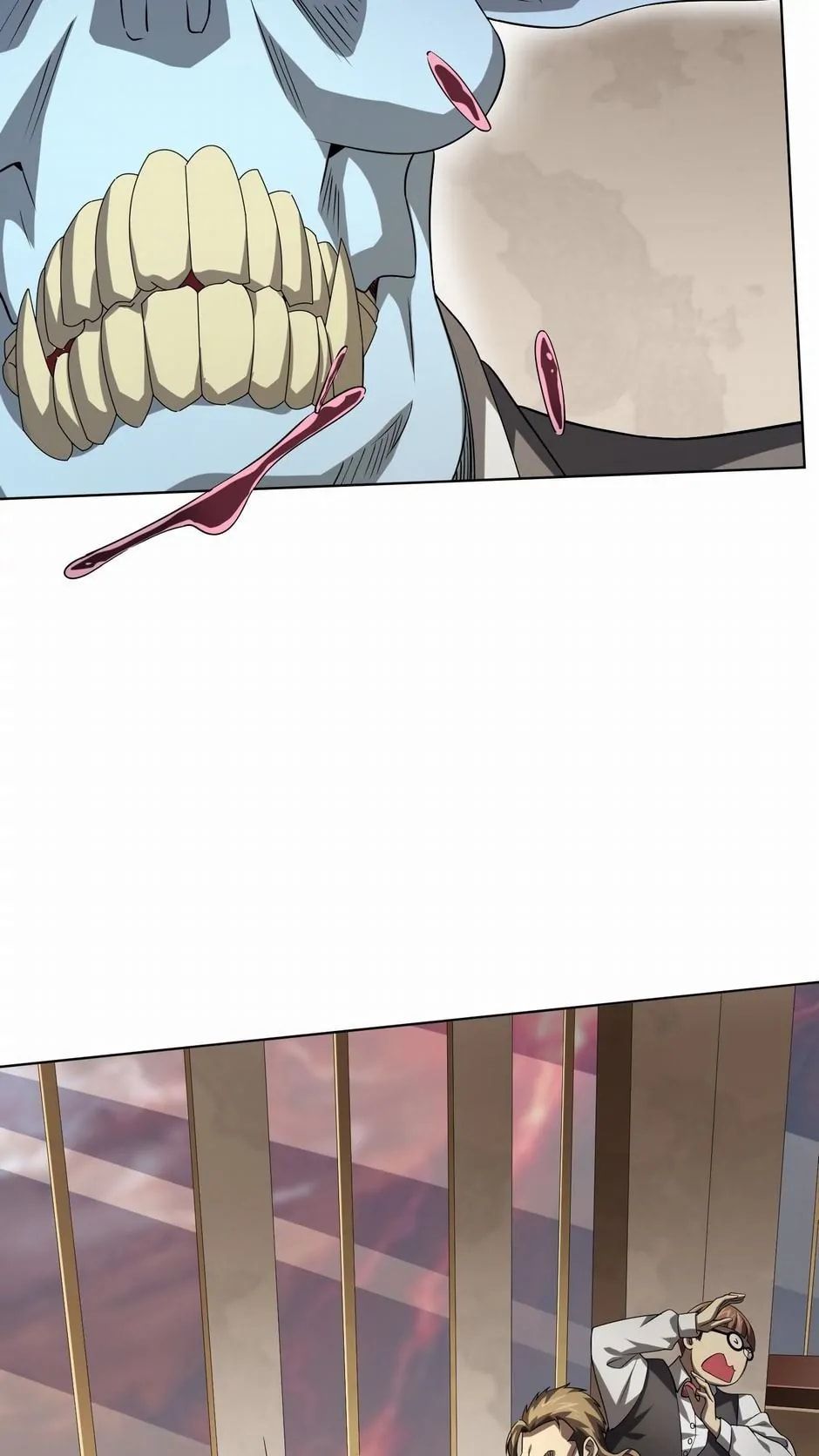 It All Starts With Trillions of Nether Currency chapter 24 page 29