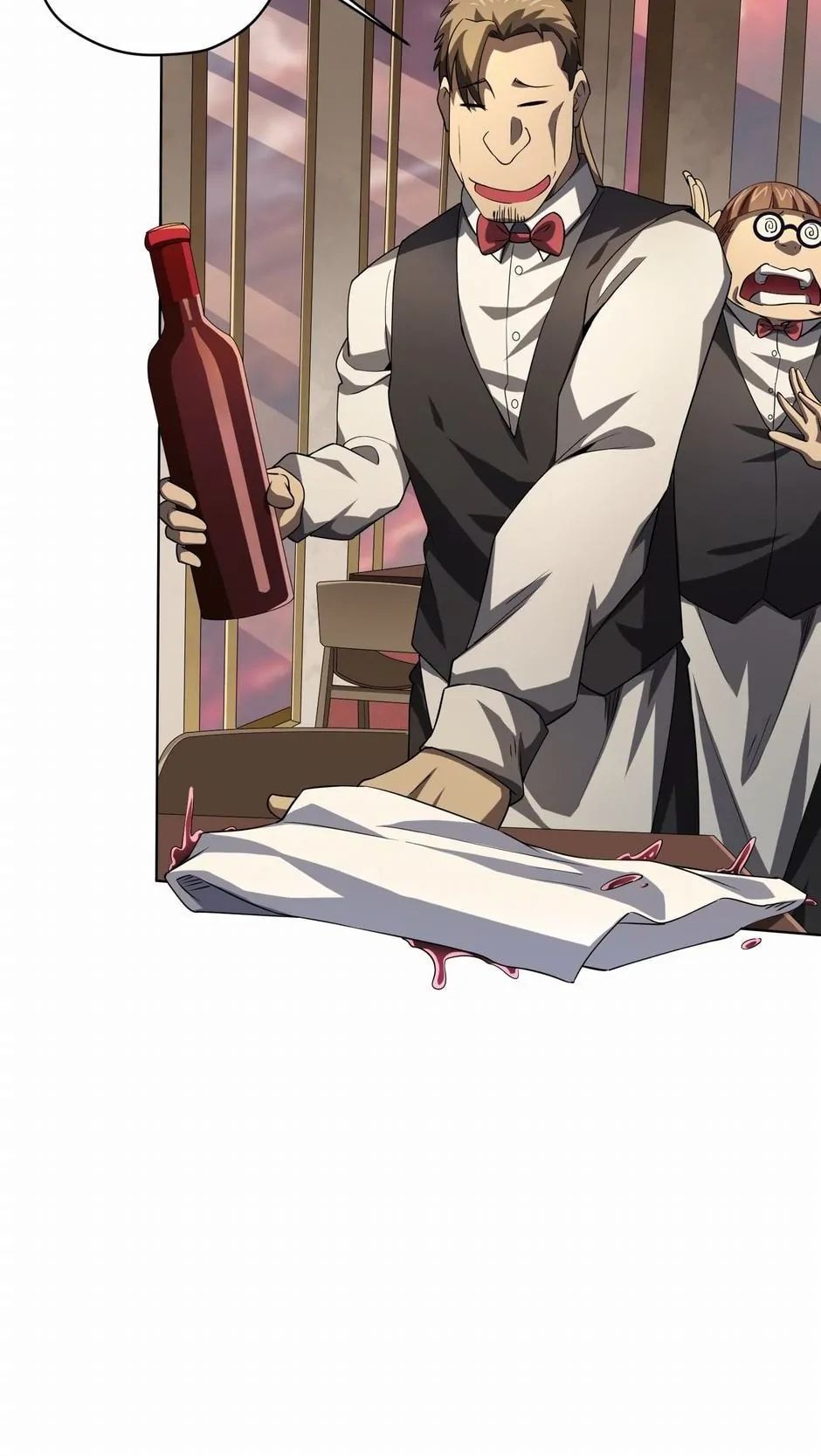 It All Starts With Trillions of Nether Currency chapter 24 page 31