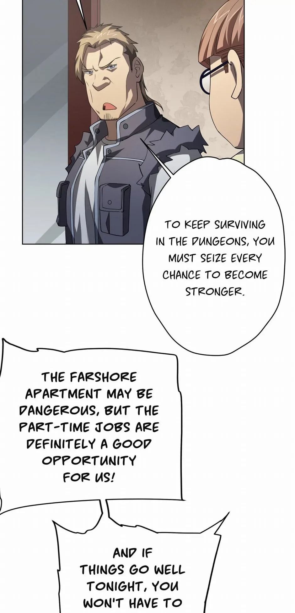 It All Starts With Trillions of Nether Currency chapter 24 page 4