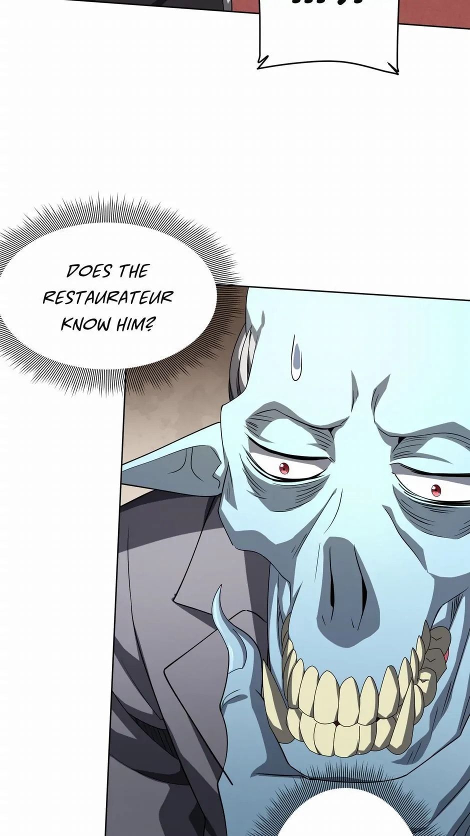 It All Starts With Trillions of Nether Currency chapter 24 page 53