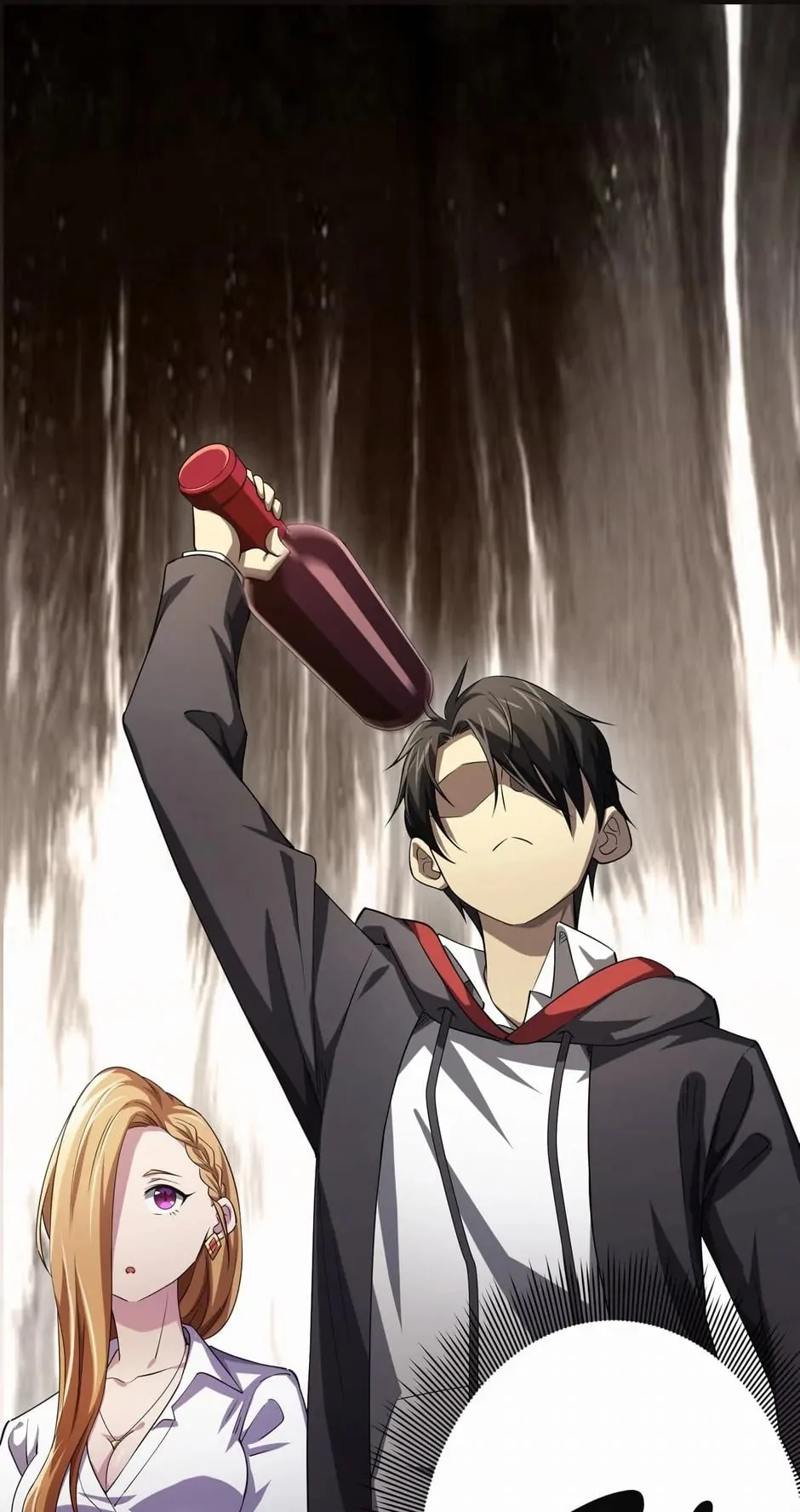 It All Starts With Trillions of Nether Currency chapter 24 page 57