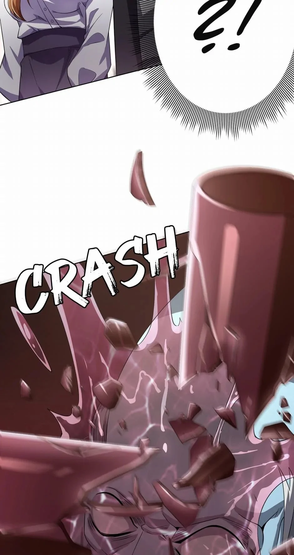 It All Starts With Trillions of Nether Currency chapter 24 page 58