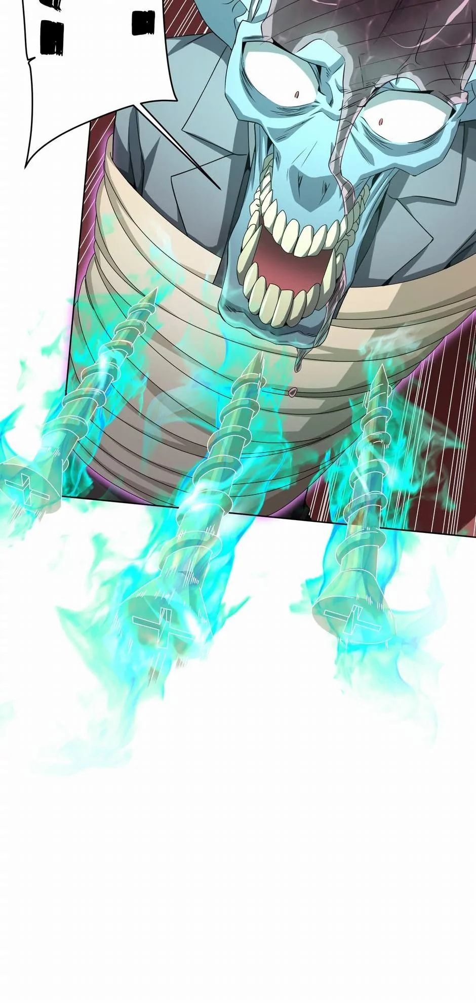 It All Starts With Trillions of Nether Currency chapter 25 page 13