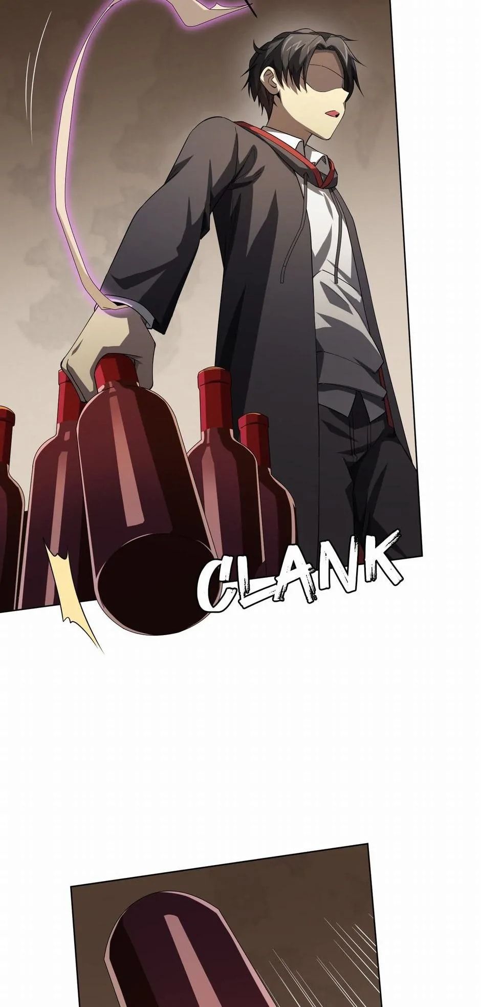 It All Starts With Trillions of Nether Currency chapter 25 page 16