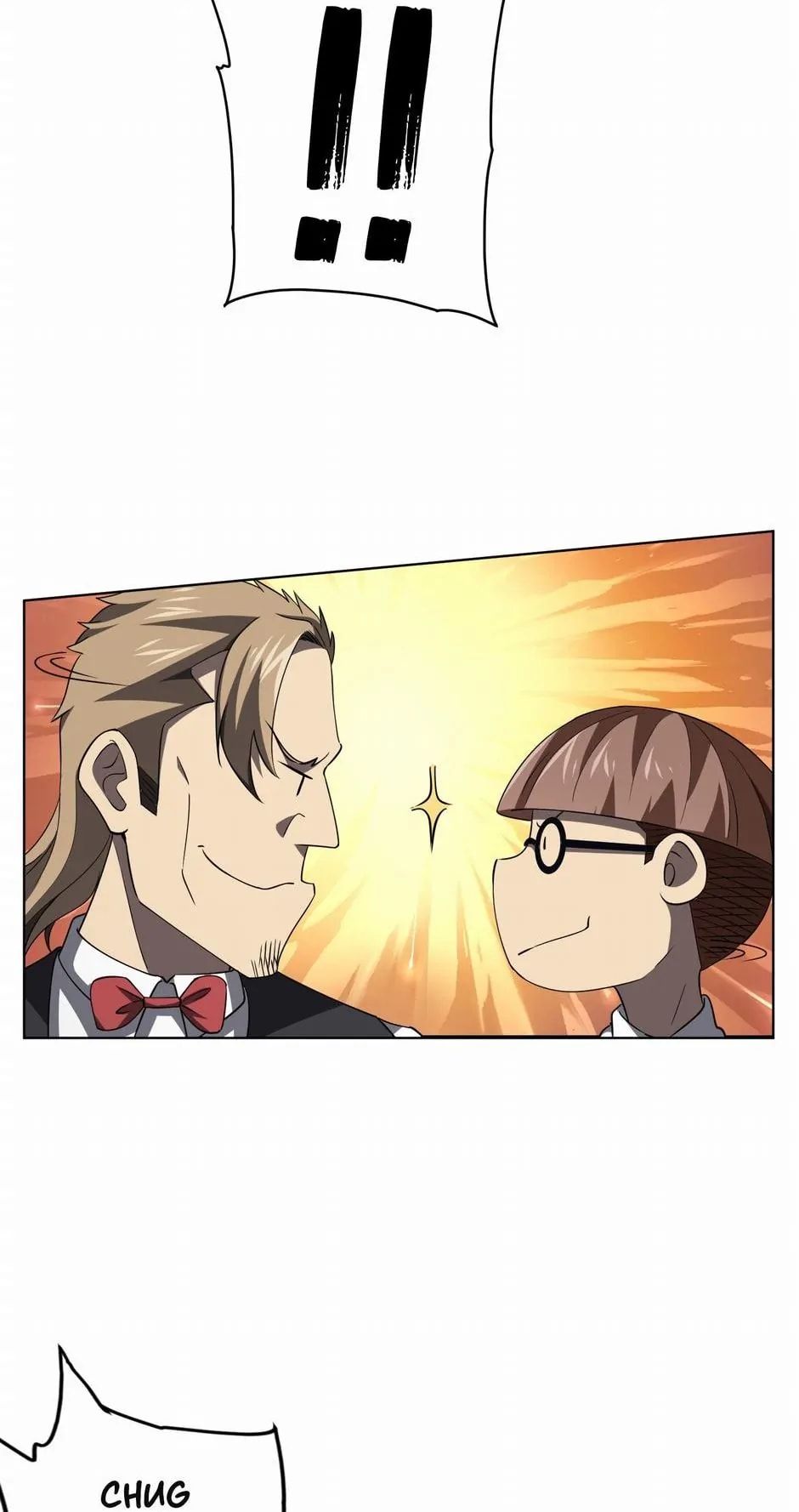 It All Starts With Trillions of Nether Currency chapter 25 page 21