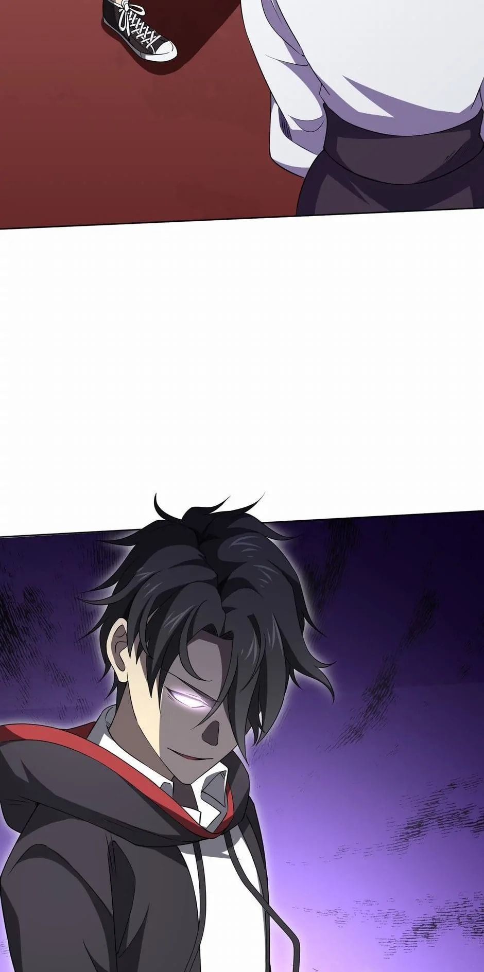 It All Starts With Trillions of Nether Currency chapter 25 page 35