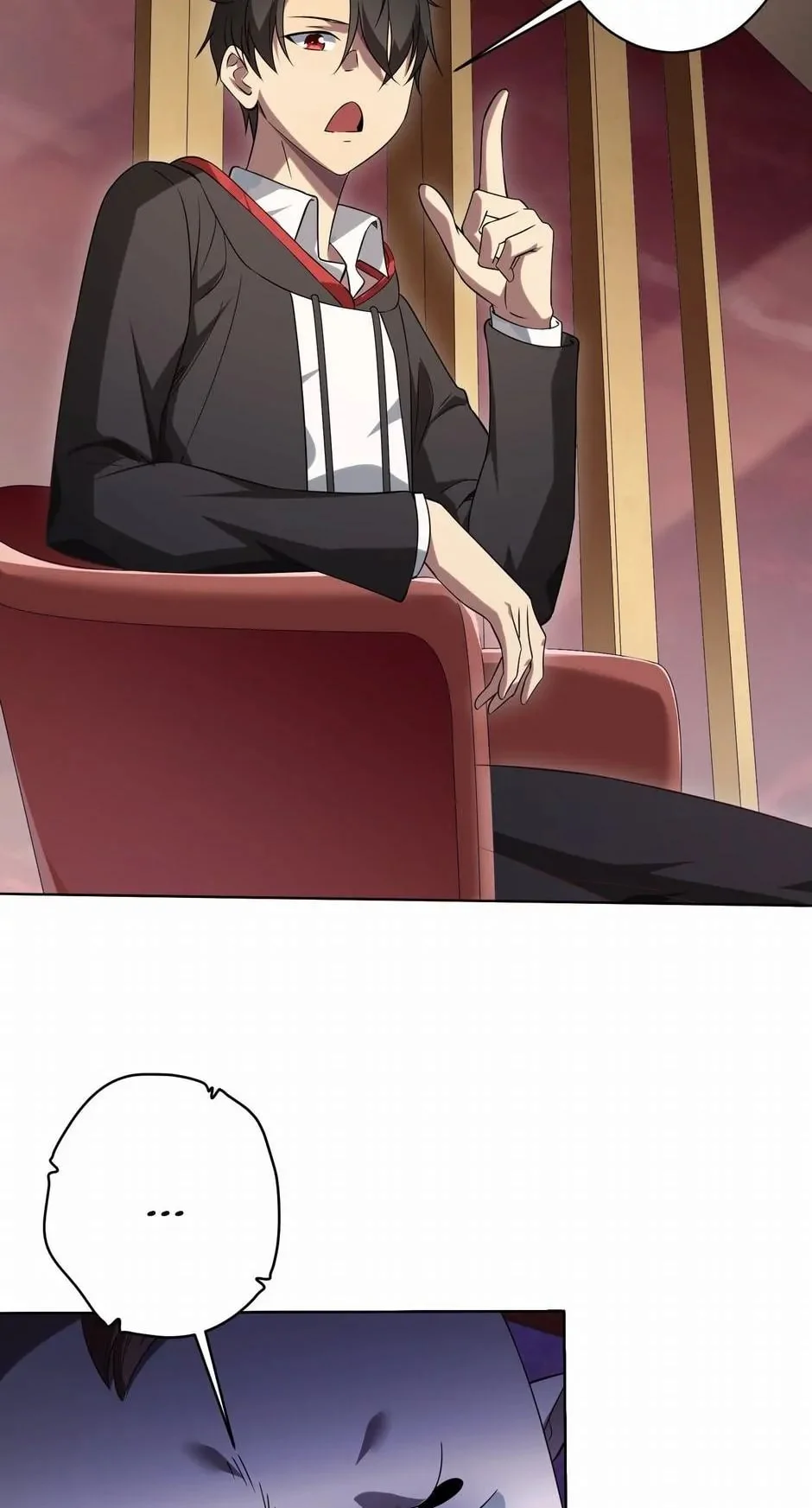 It All Starts With Trillions of Nether Currency chapter 25 page 44