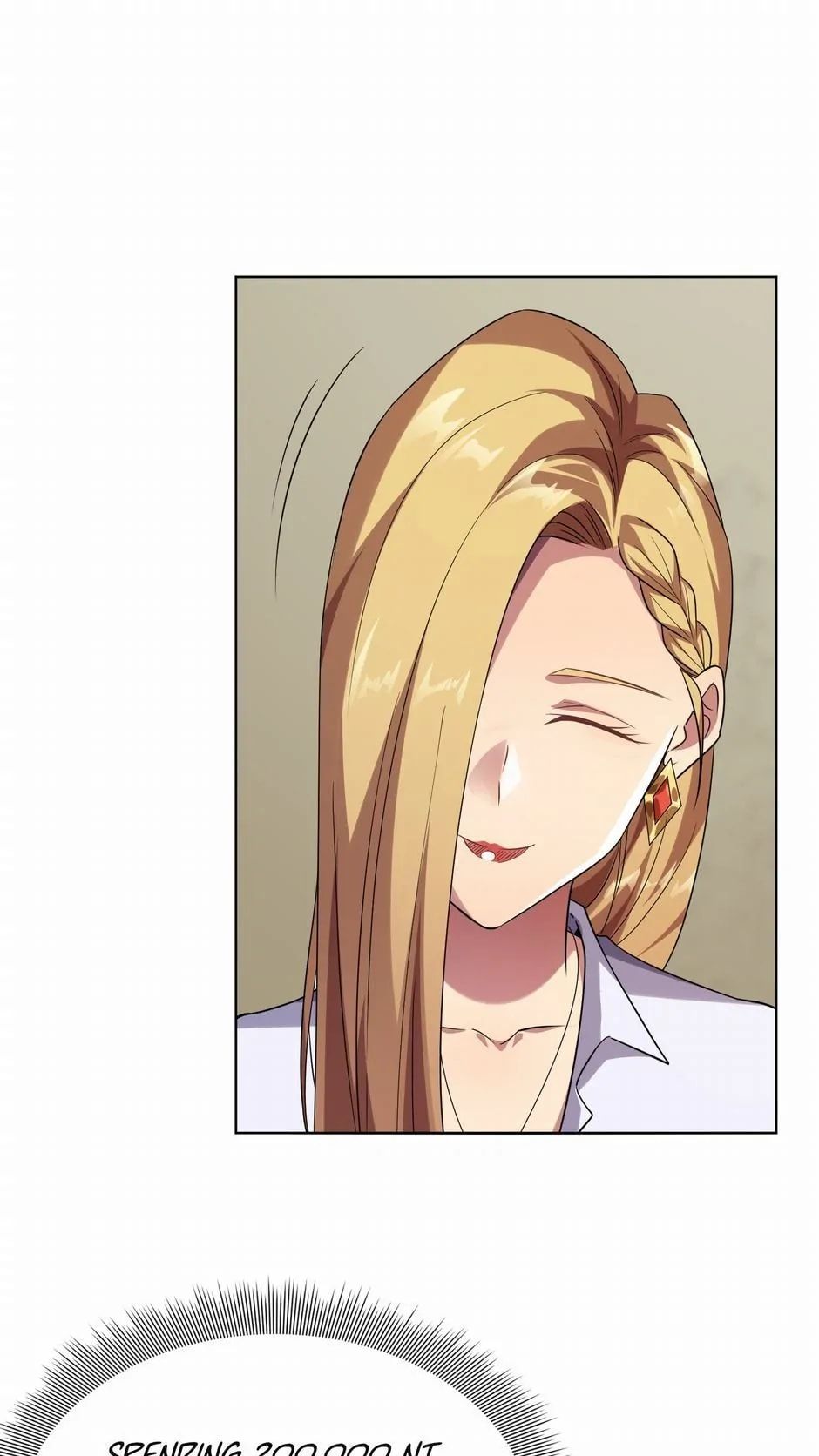 It All Starts With Trillions of Nether Currency chapter 25 page 53