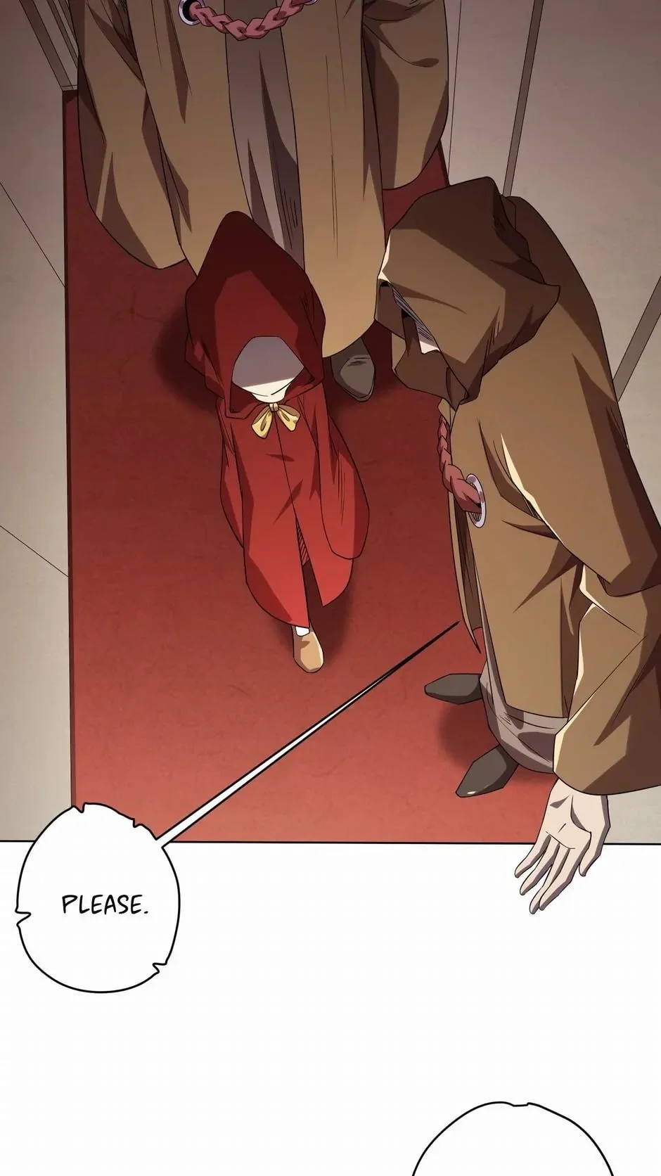 It All Starts With Trillions of Nether Currency chapter 25 page 56