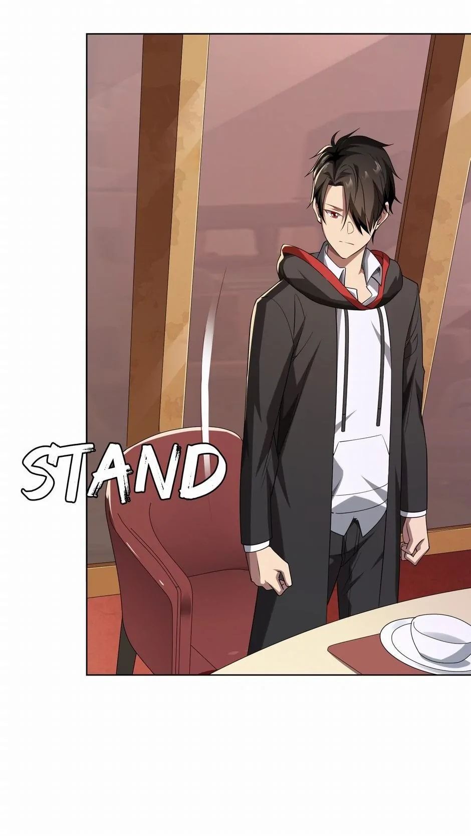 It All Starts With Trillions of Nether Currency chapter 25 page 58