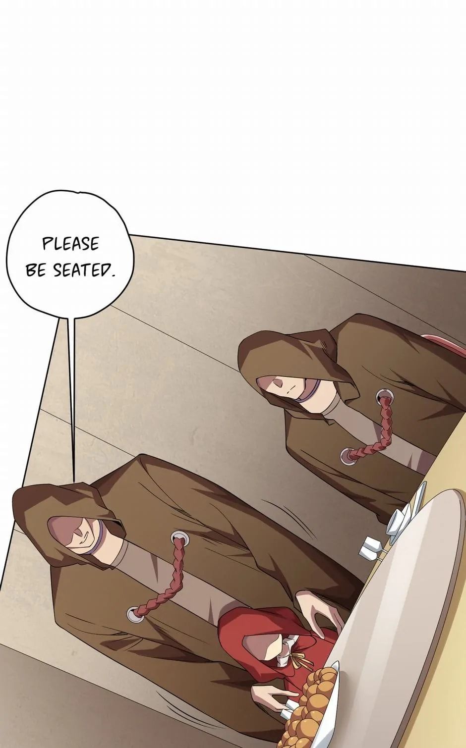 It All Starts With Trillions of Nether Currency chapter 25 page 59