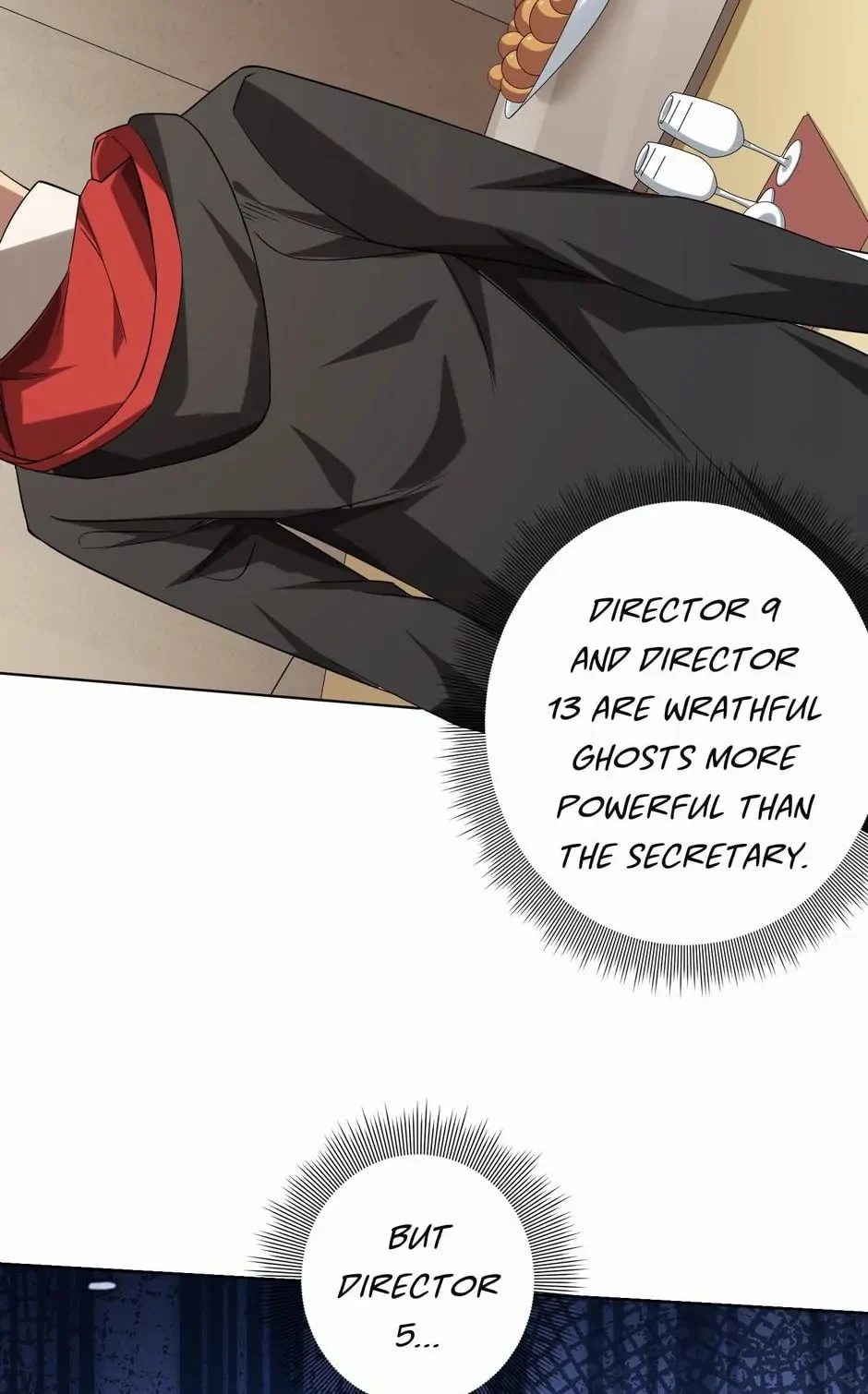 It All Starts With Trillions of Nether Currency chapter 25 page 60