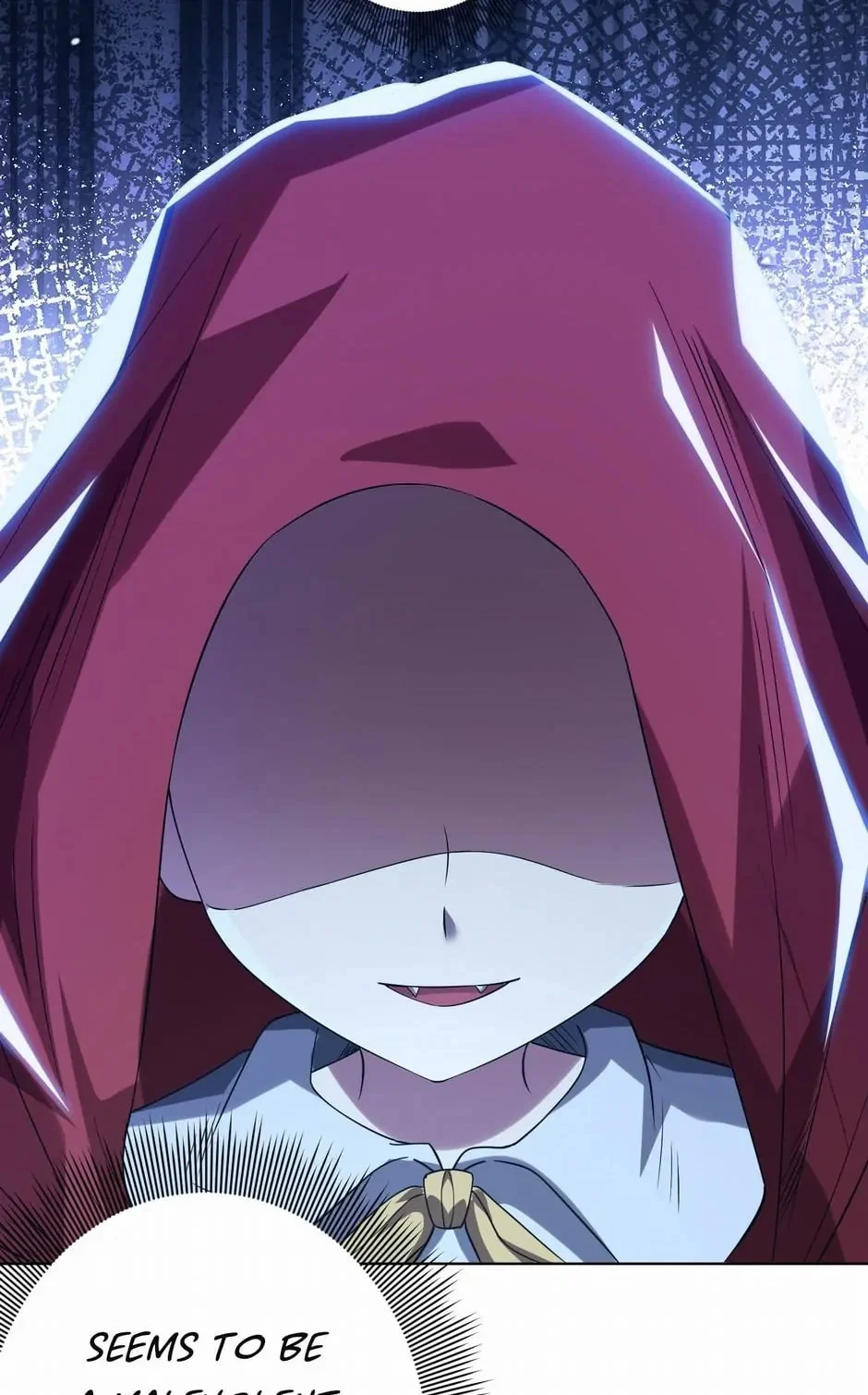 It All Starts With Trillions of Nether Currency chapter 25 page 61