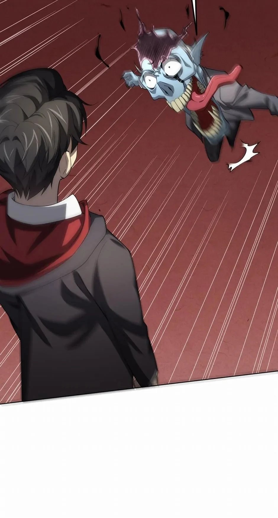 It All Starts With Trillions of Nether Currency chapter 25 page 7