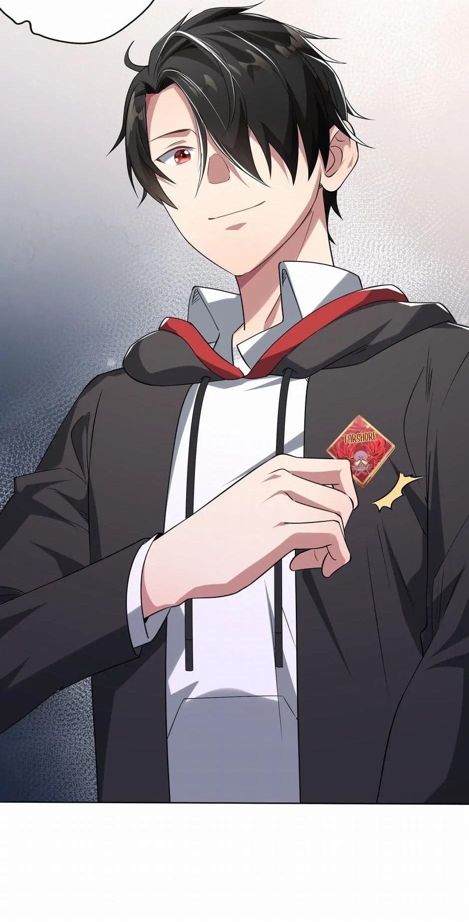 It All Starts With Trillions of Nether Currency chapter 26 page 33