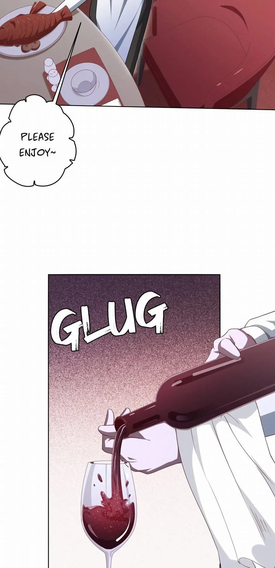 It All Starts With Trillions of Nether Currency chapter 26 page 35