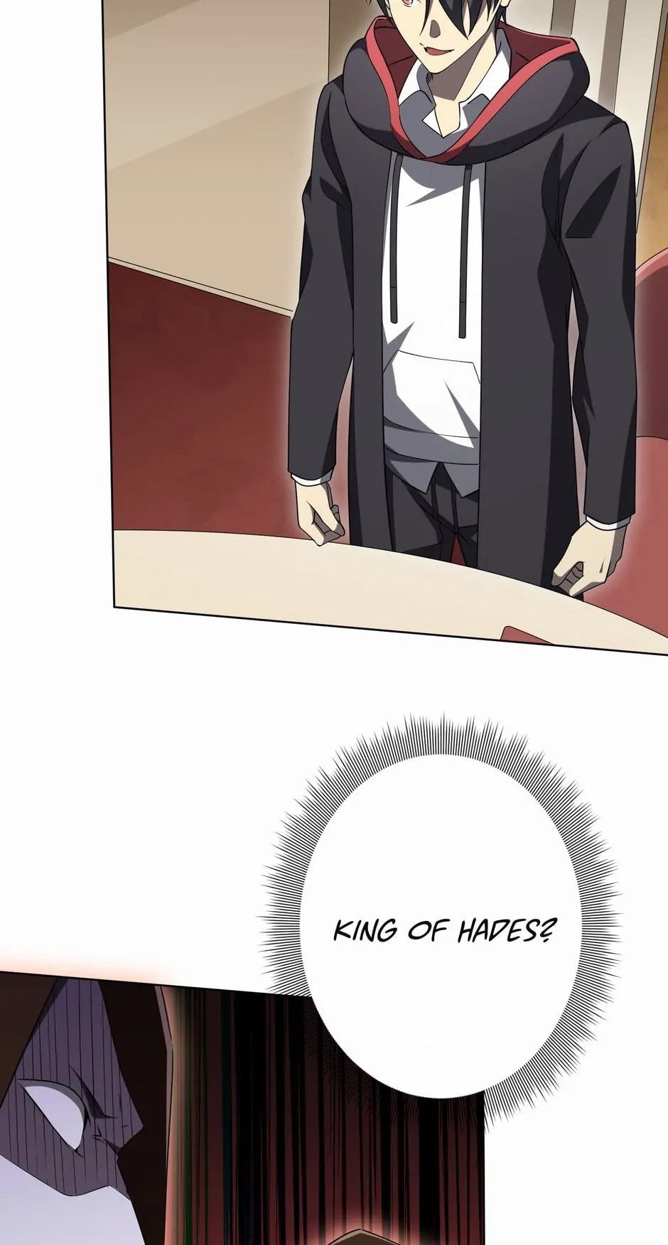 It All Starts With Trillions of Nether Currency chapter 26 page 4