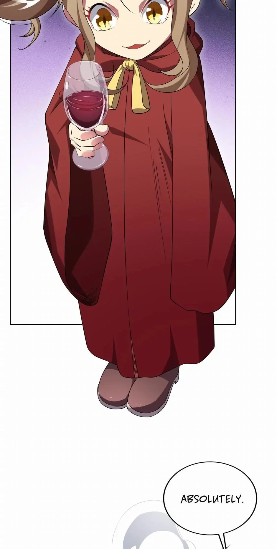 It All Starts With Trillions of Nether Currency chapter 26 page 44