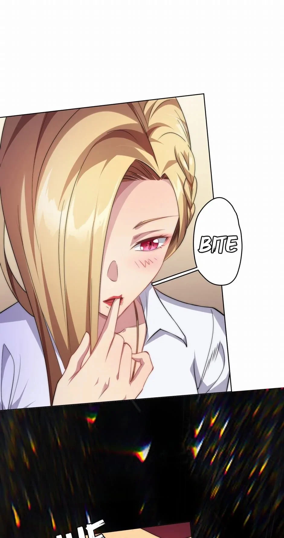 It All Starts With Trillions of Nether Currency chapter 26 page 46