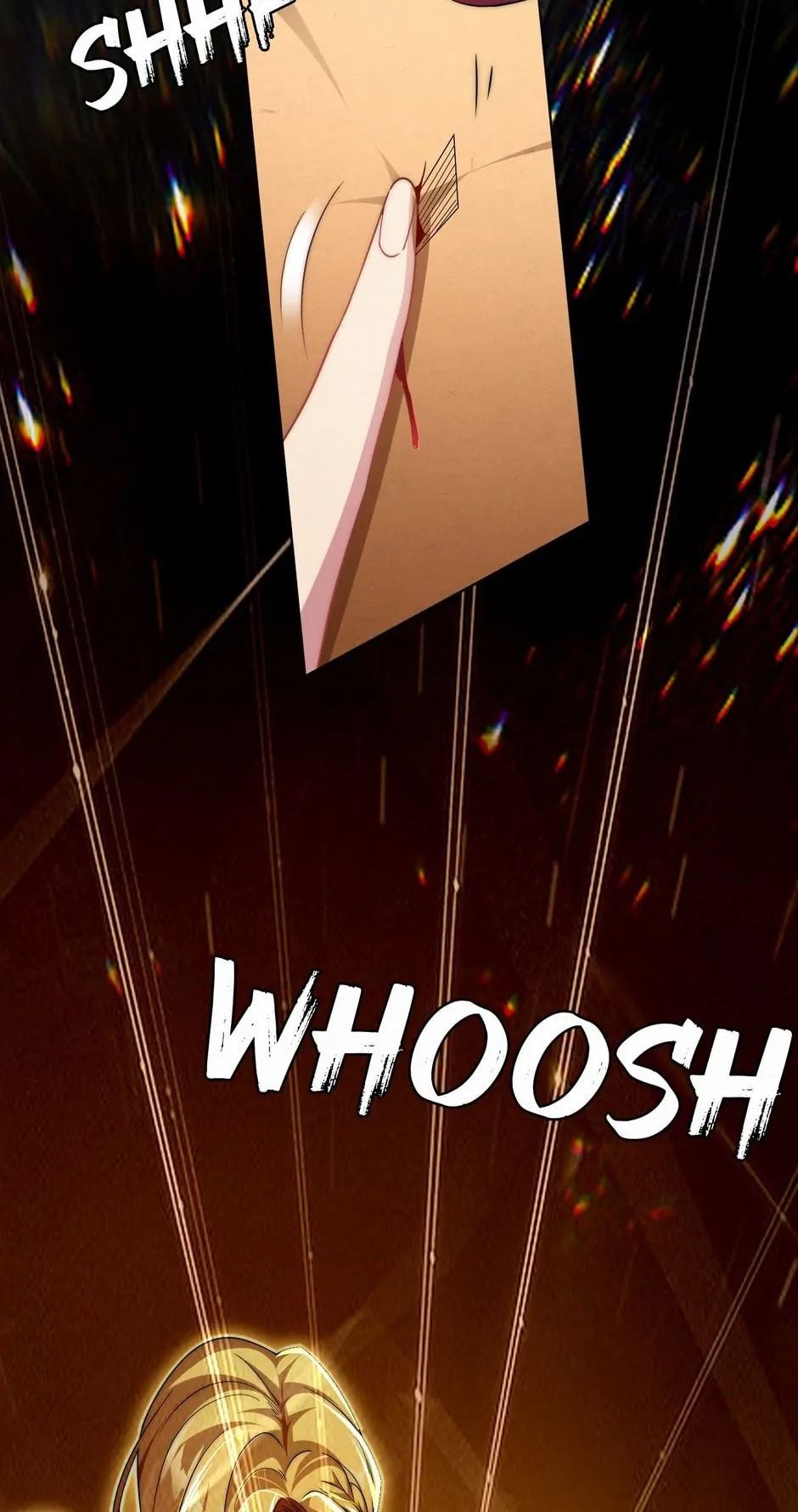 It All Starts With Trillions of Nether Currency chapter 26 page 47