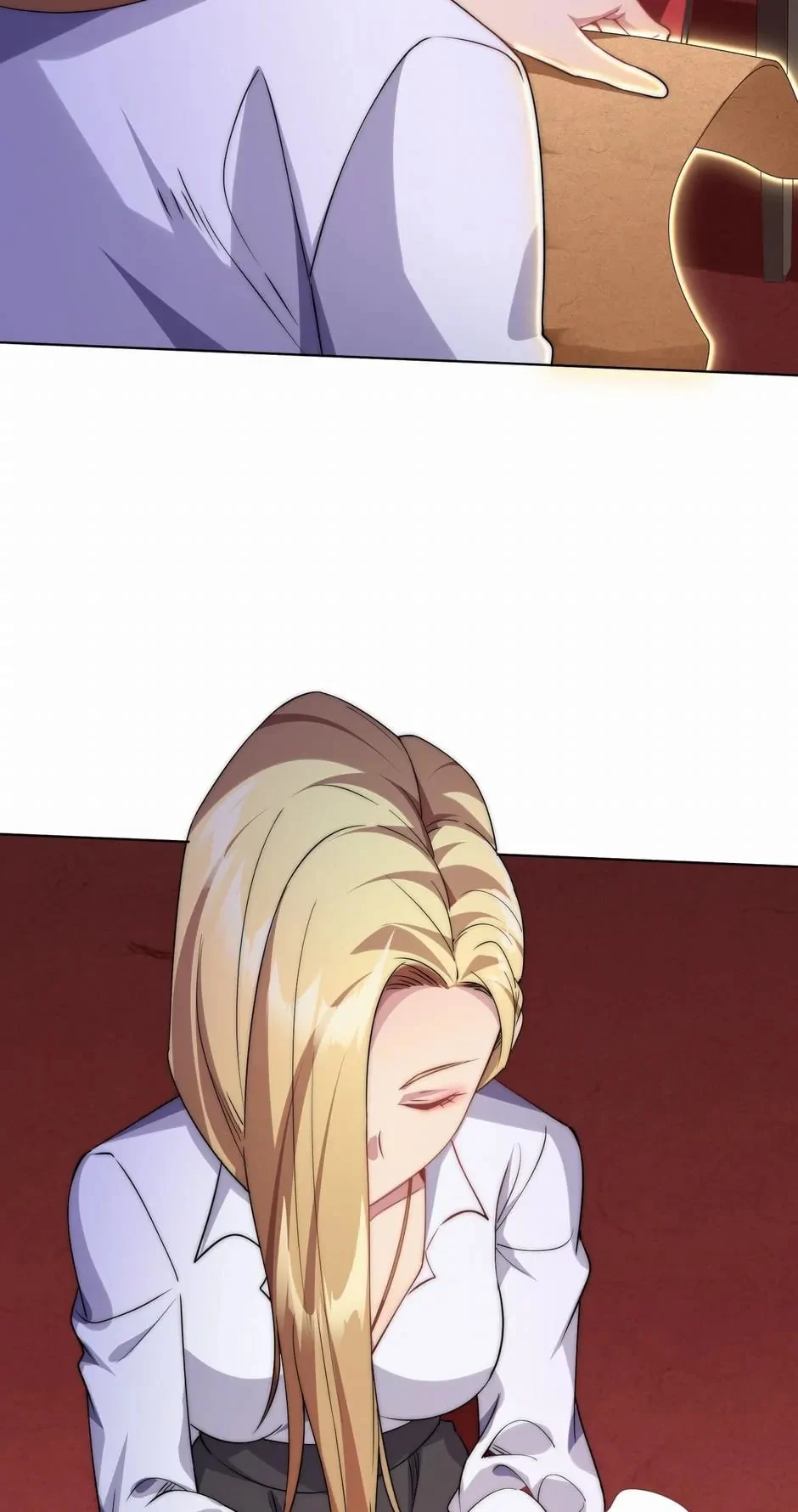 It All Starts With Trillions of Nether Currency chapter 26 page 50