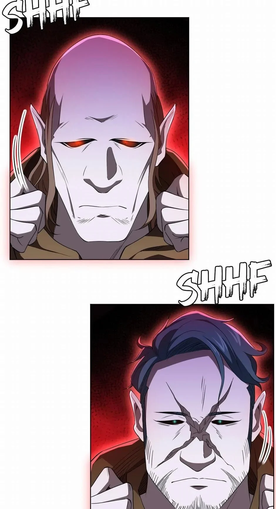 It All Starts With Trillions of Nether Currency chapter 26 page 9